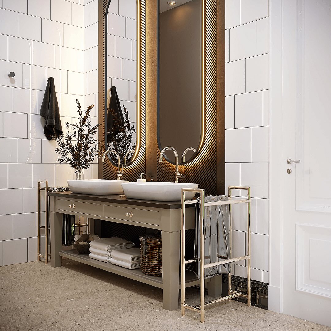 Renee Architecture & Design | Baku