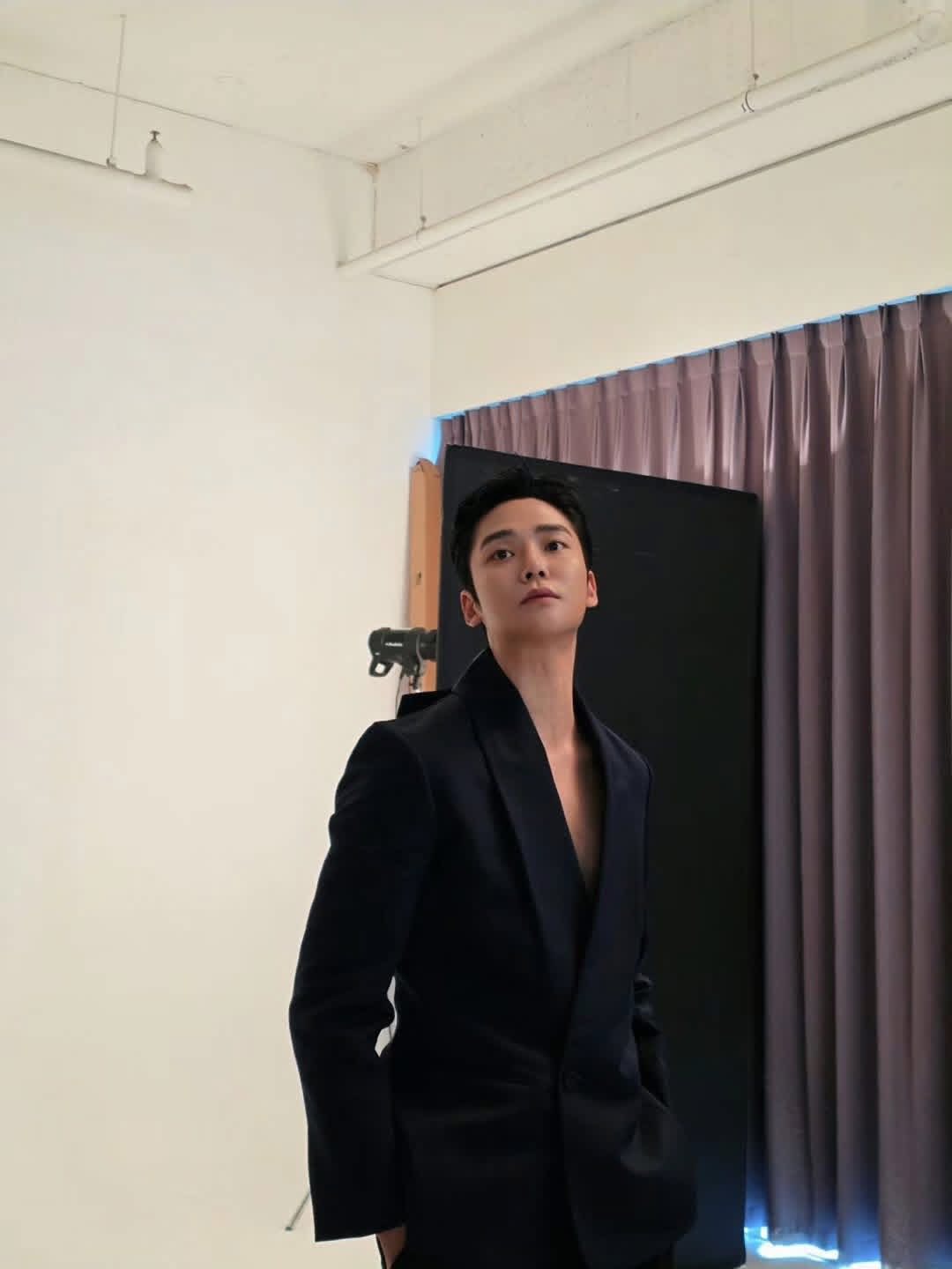 RoWoon - ROWOON IG UPDATE #TheMurkystream... | Facebook