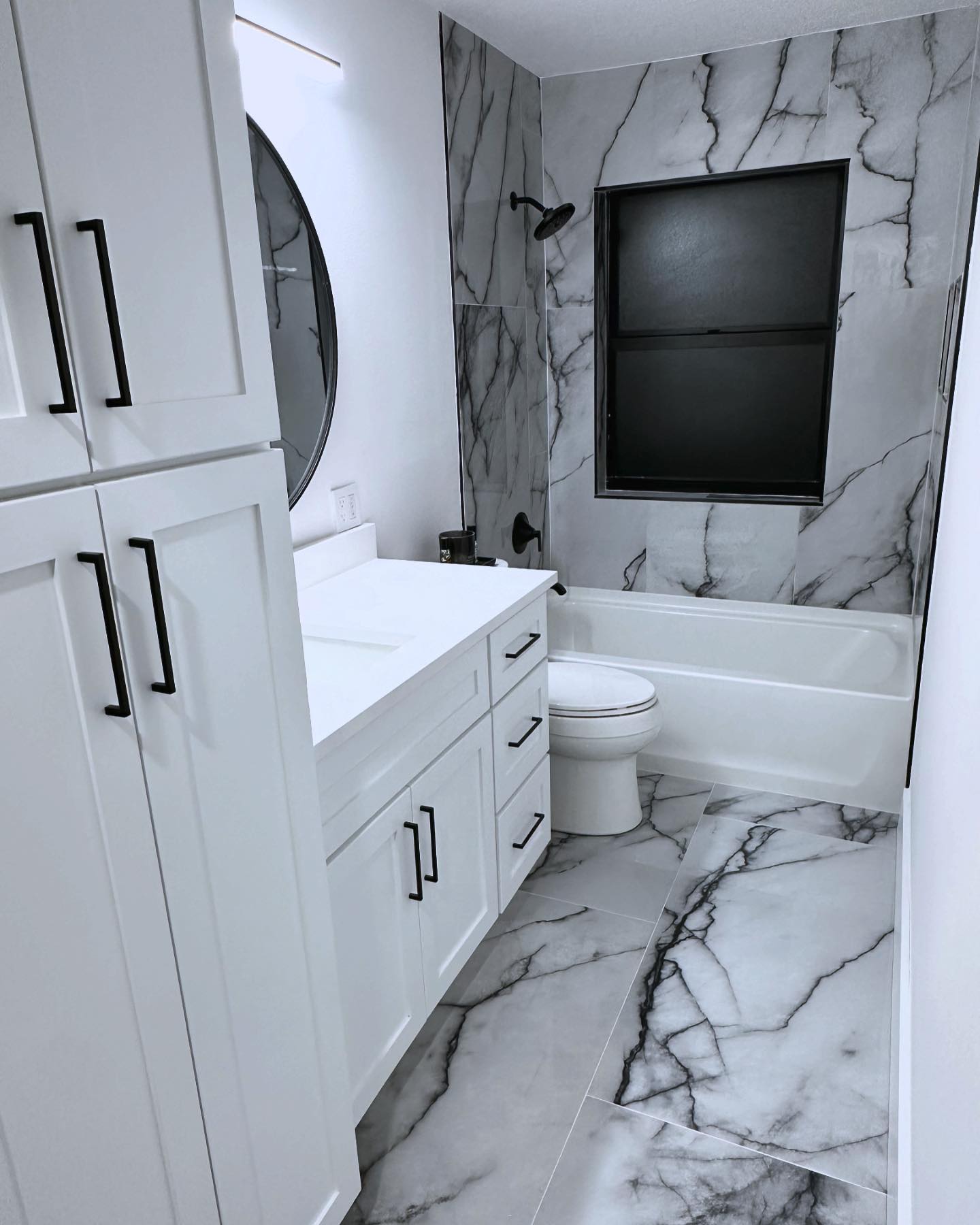 Blank Slate Contracting & Design