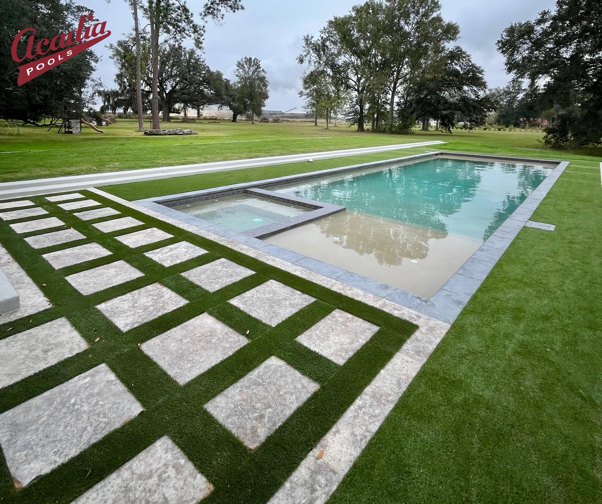 Acadia Pools | Thibodaux LA