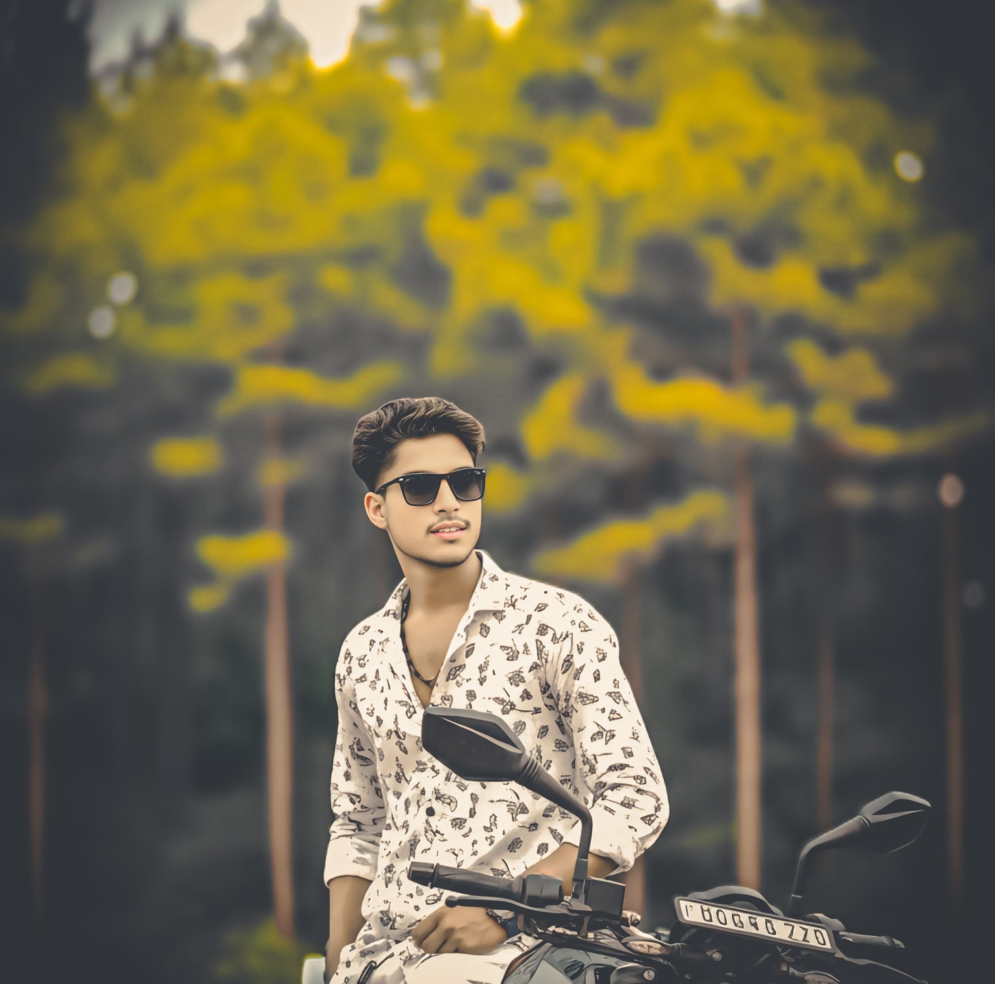 Harinarayan Sahani