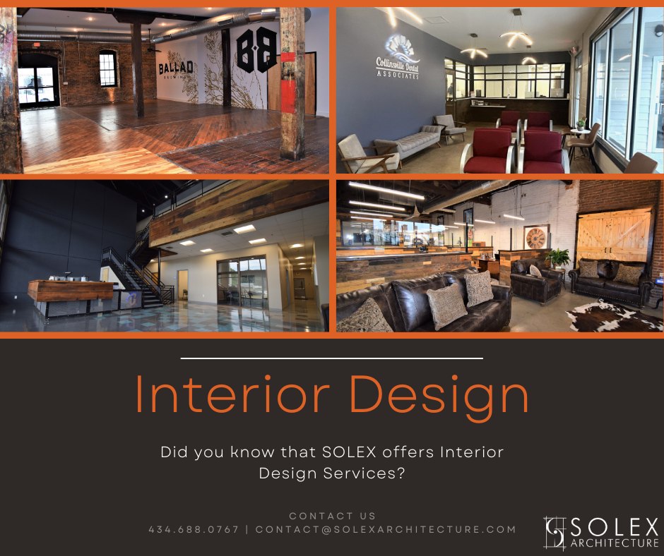 Solex - Transforming spaces into personalized masterpieces! At SOLEX ...