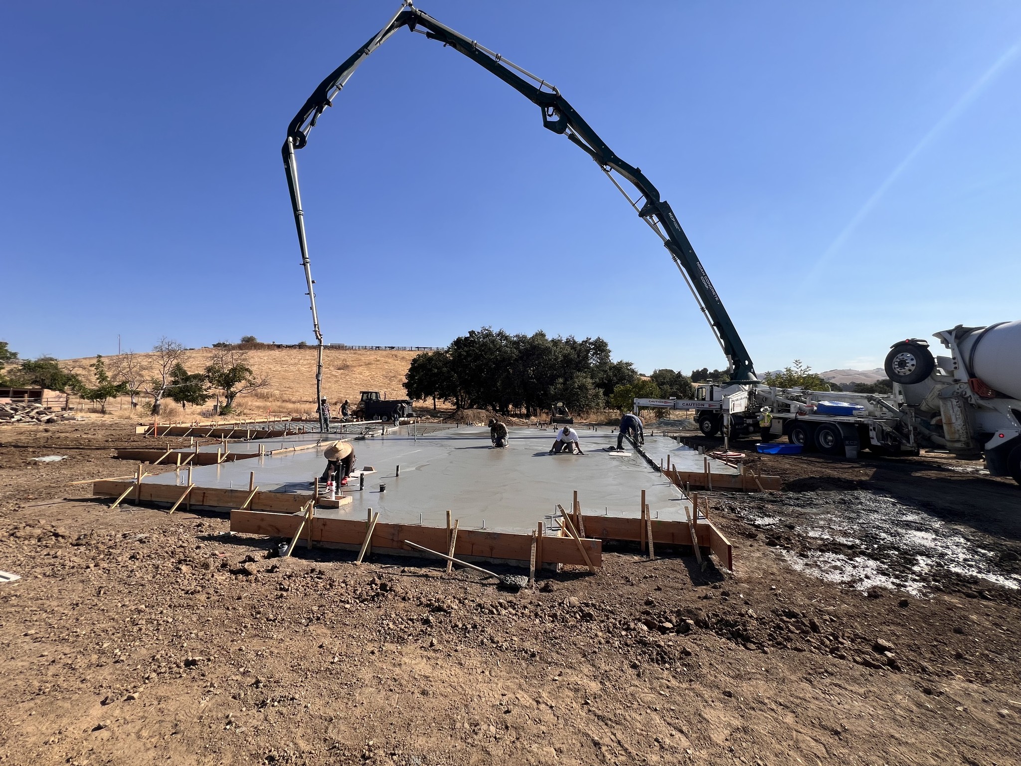 D One Builders | Gilroy CA