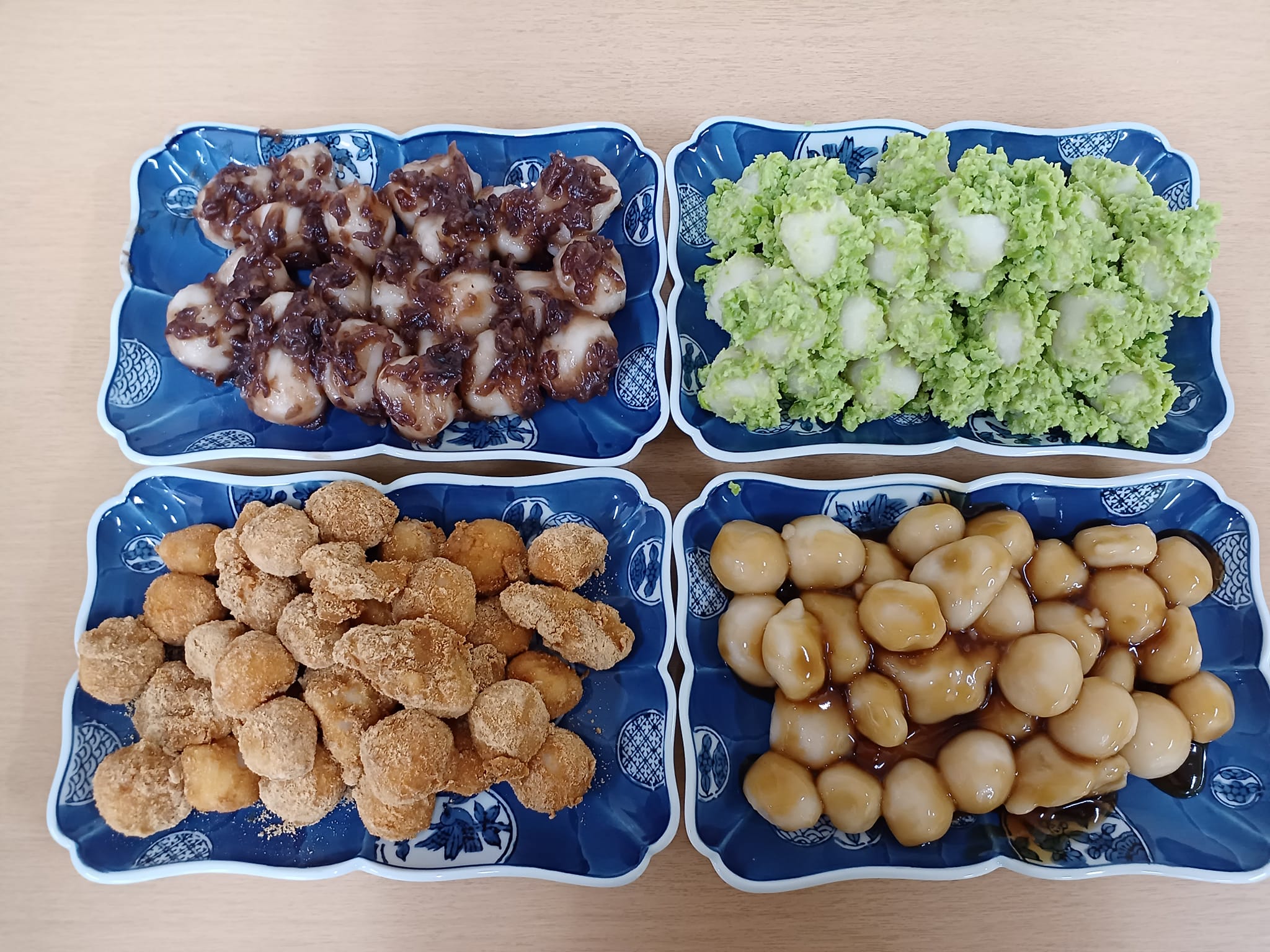#らぽーる八代 調理で作りました！ みんなで協力して作ることができました。... - らぽーる 就労移行 自立訓練 b型