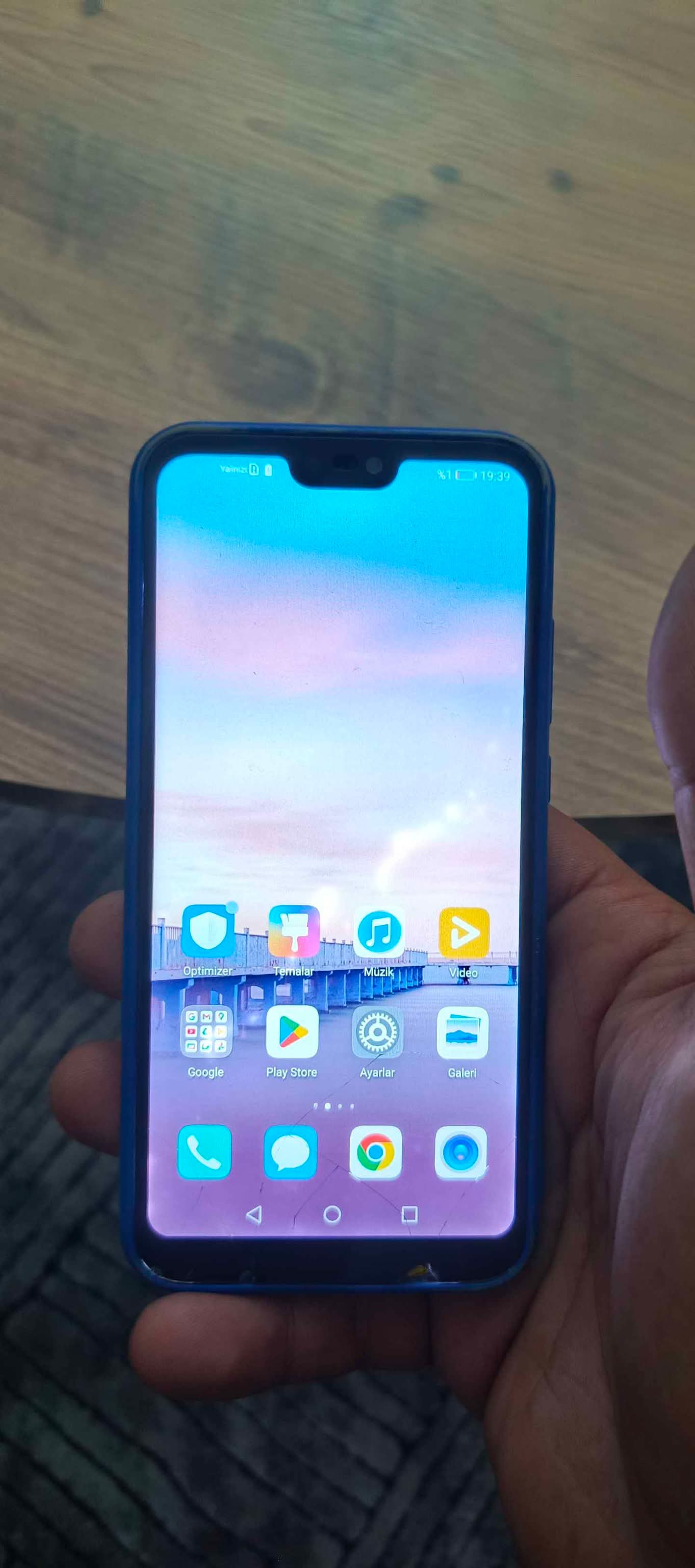 Huwai p20 lt - Cell Phones - İzmir, Turkey | Facebook Marketplace ...