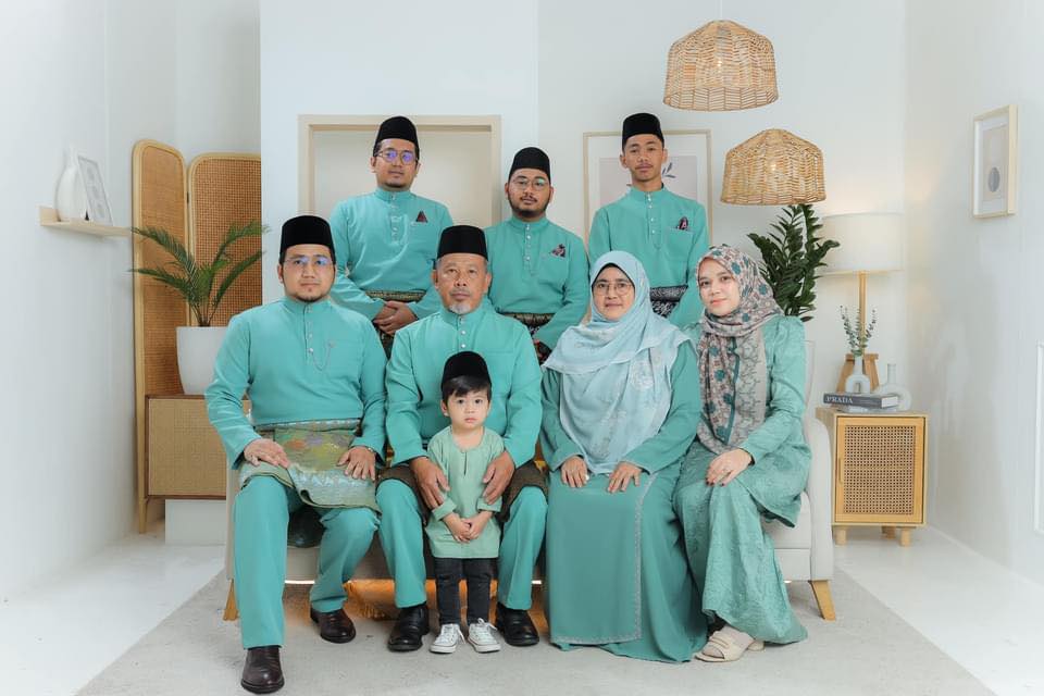 Aiman Razak