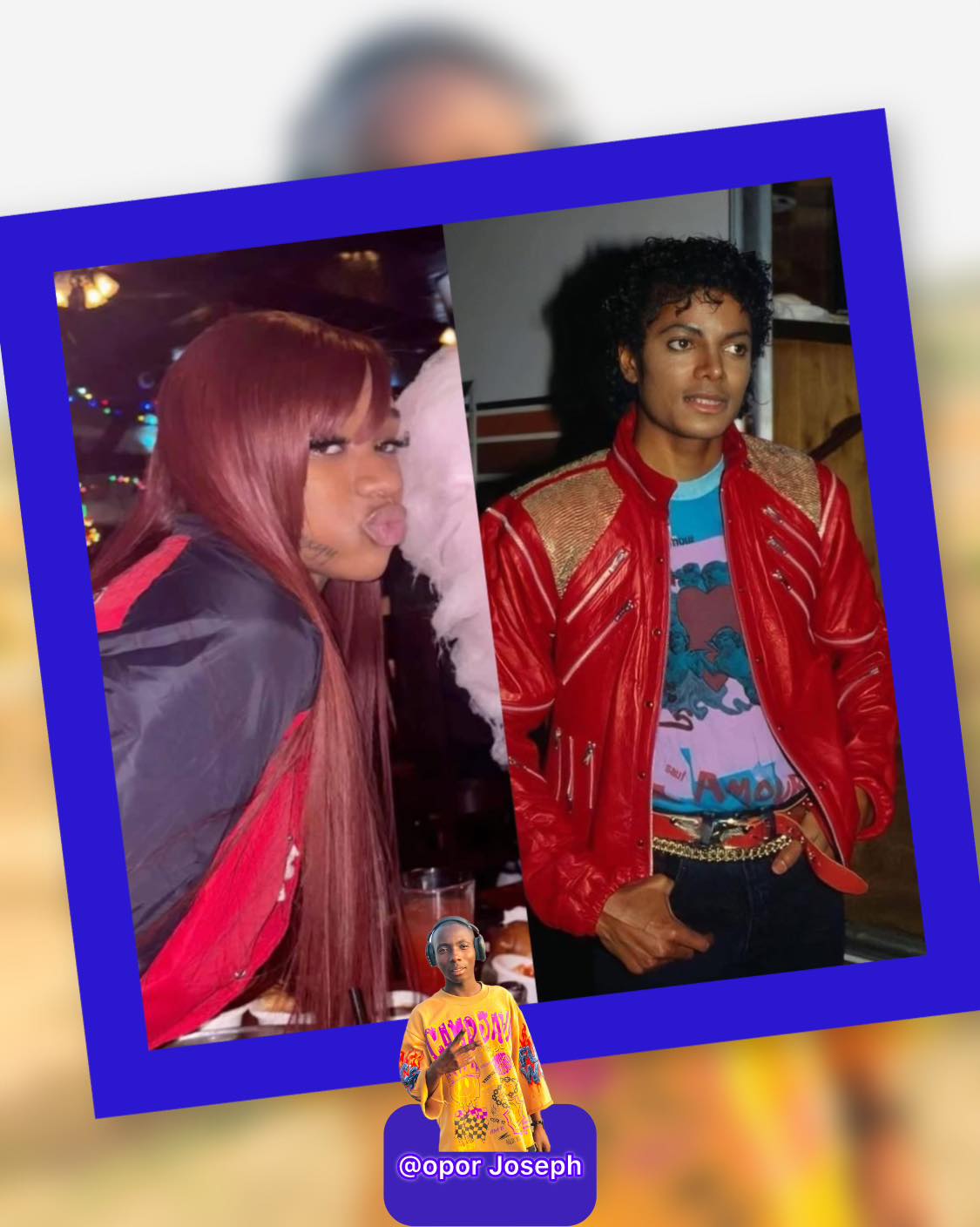 sexxy red rapping over beat it
