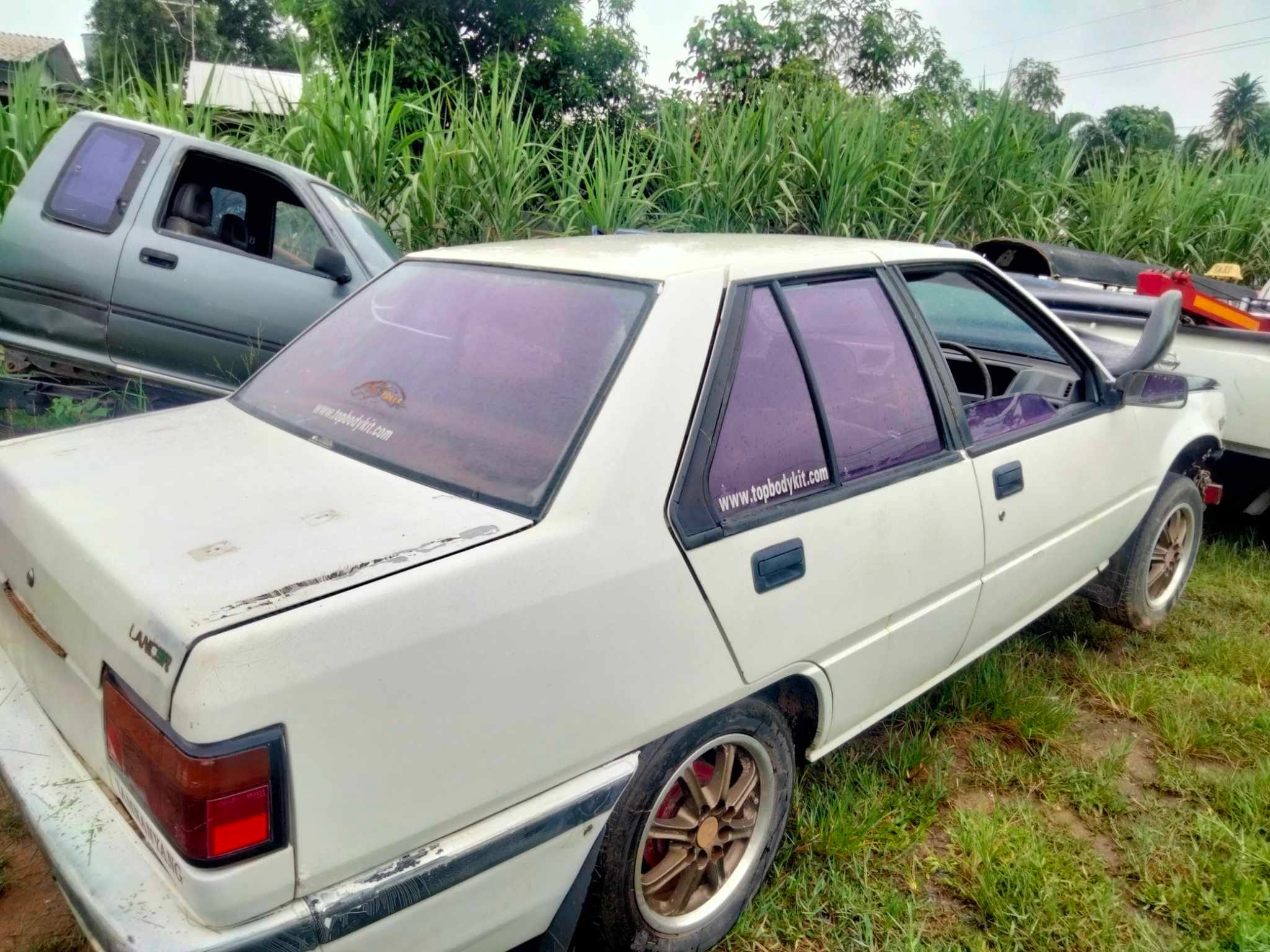 ระเบิดอะไหล่mitsubishi champ... - สิริวัฒน์ อะไหล่ยนต์