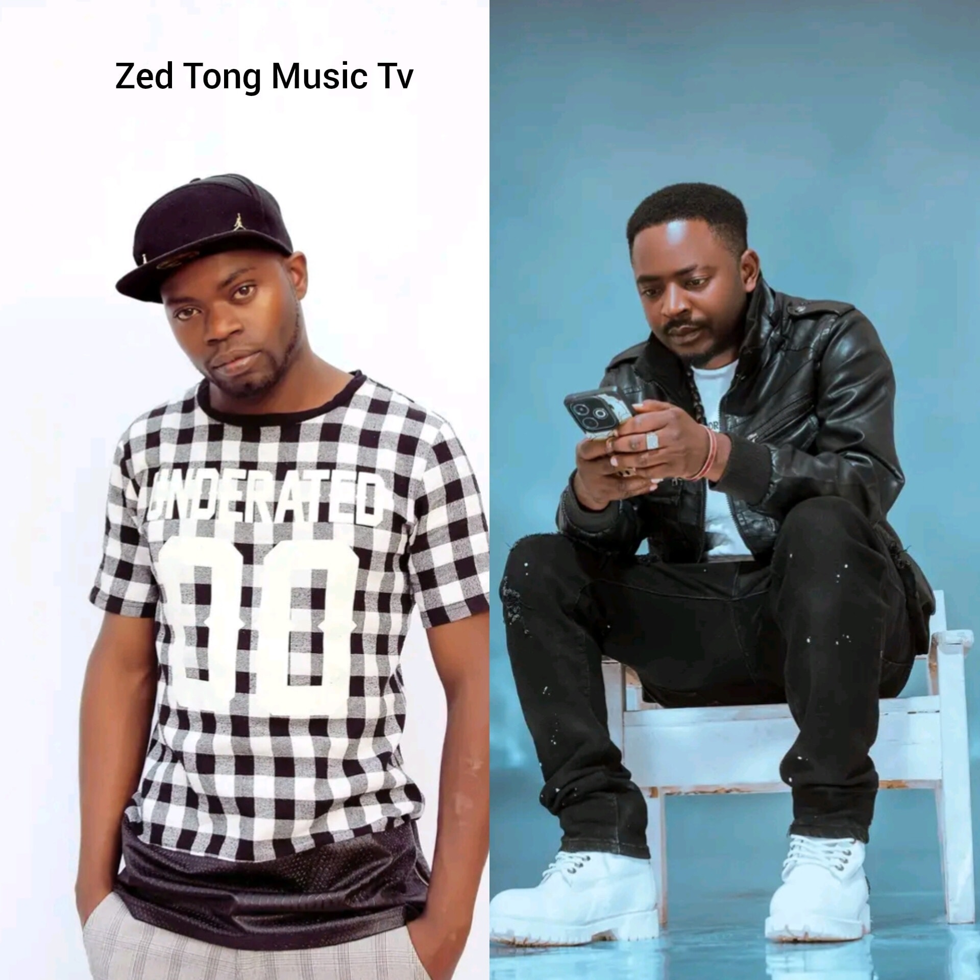 OUT NOW: Mapick ft Kadas - Mbubo ~... - ZED TONG MUSIC TV | Facebook