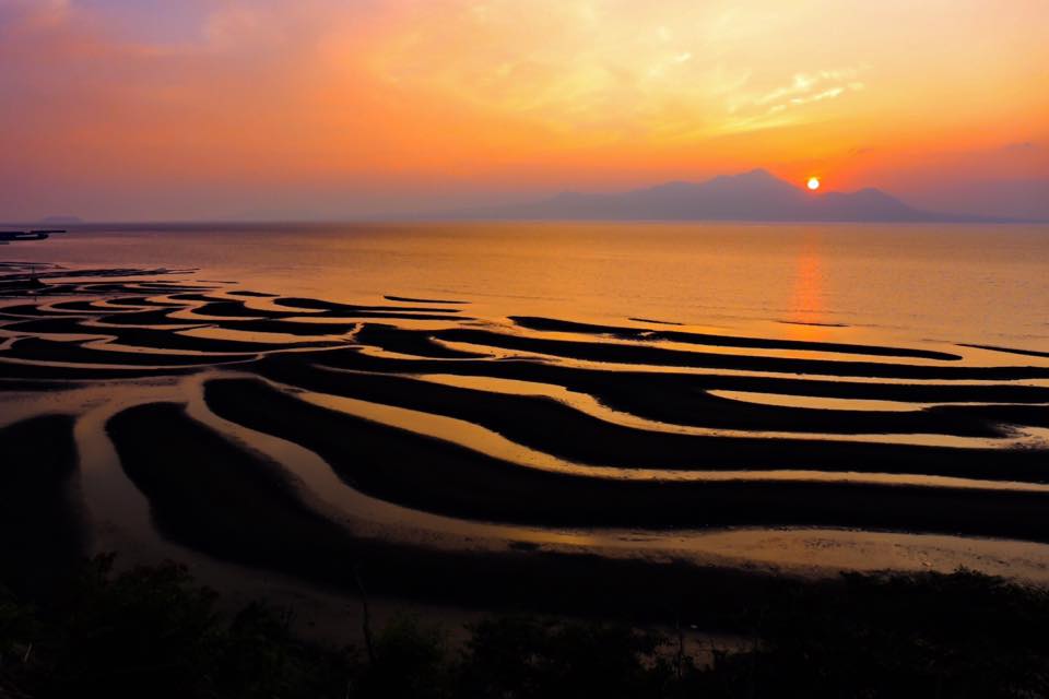 御舆来海岸yuyulai Hǎian 御輿来海岸okosiki Kaigan Posts Facebook