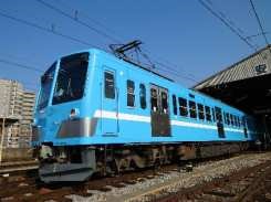 Oh!見に来て、乗りに行って♪】 10/29(火)より、近江鉄道の車両「100形