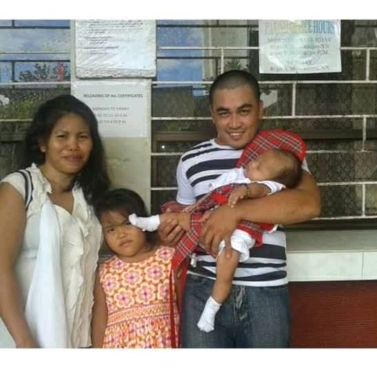 Ricky Rendon Medallo