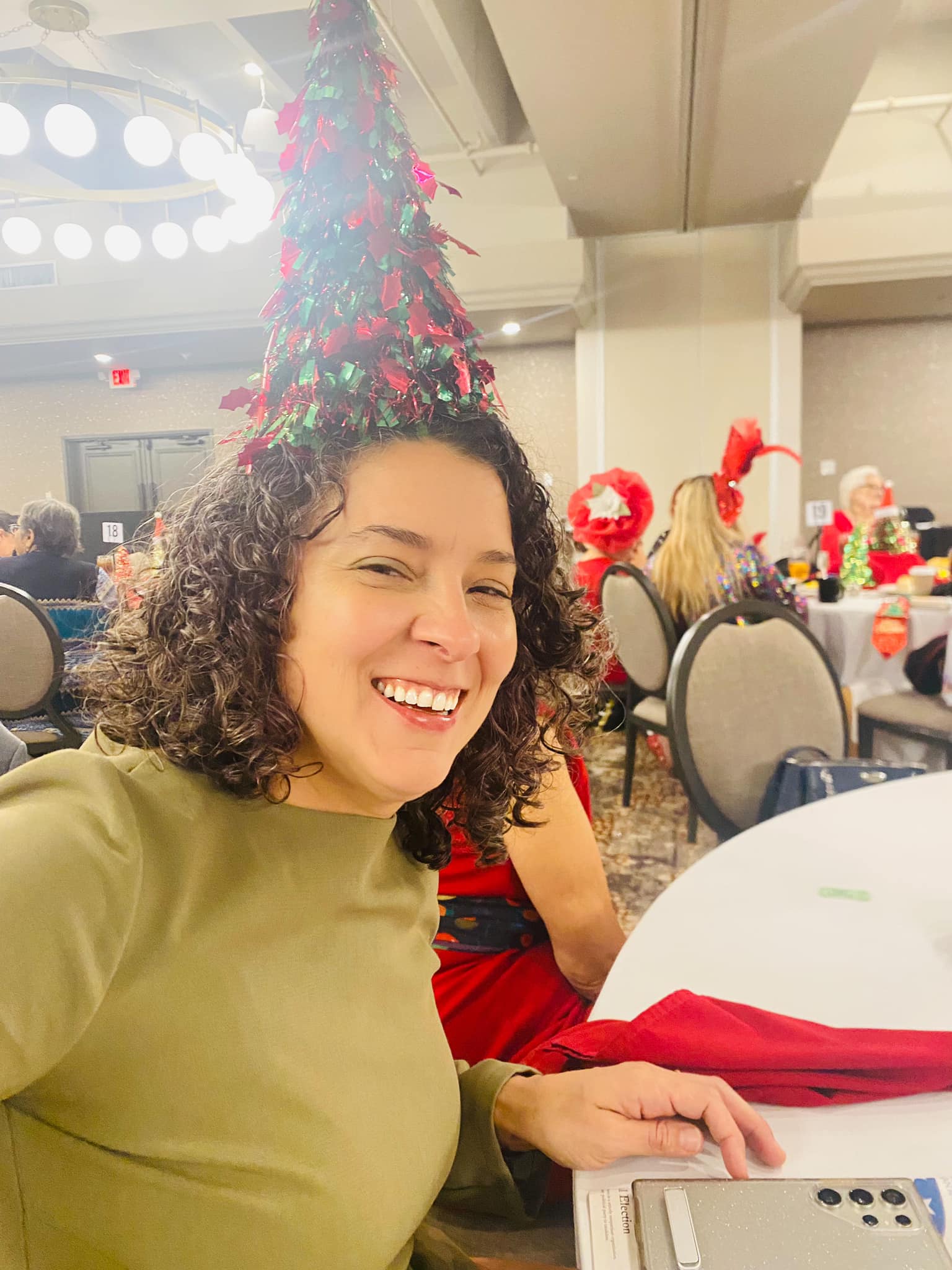 Nicole H. Garza