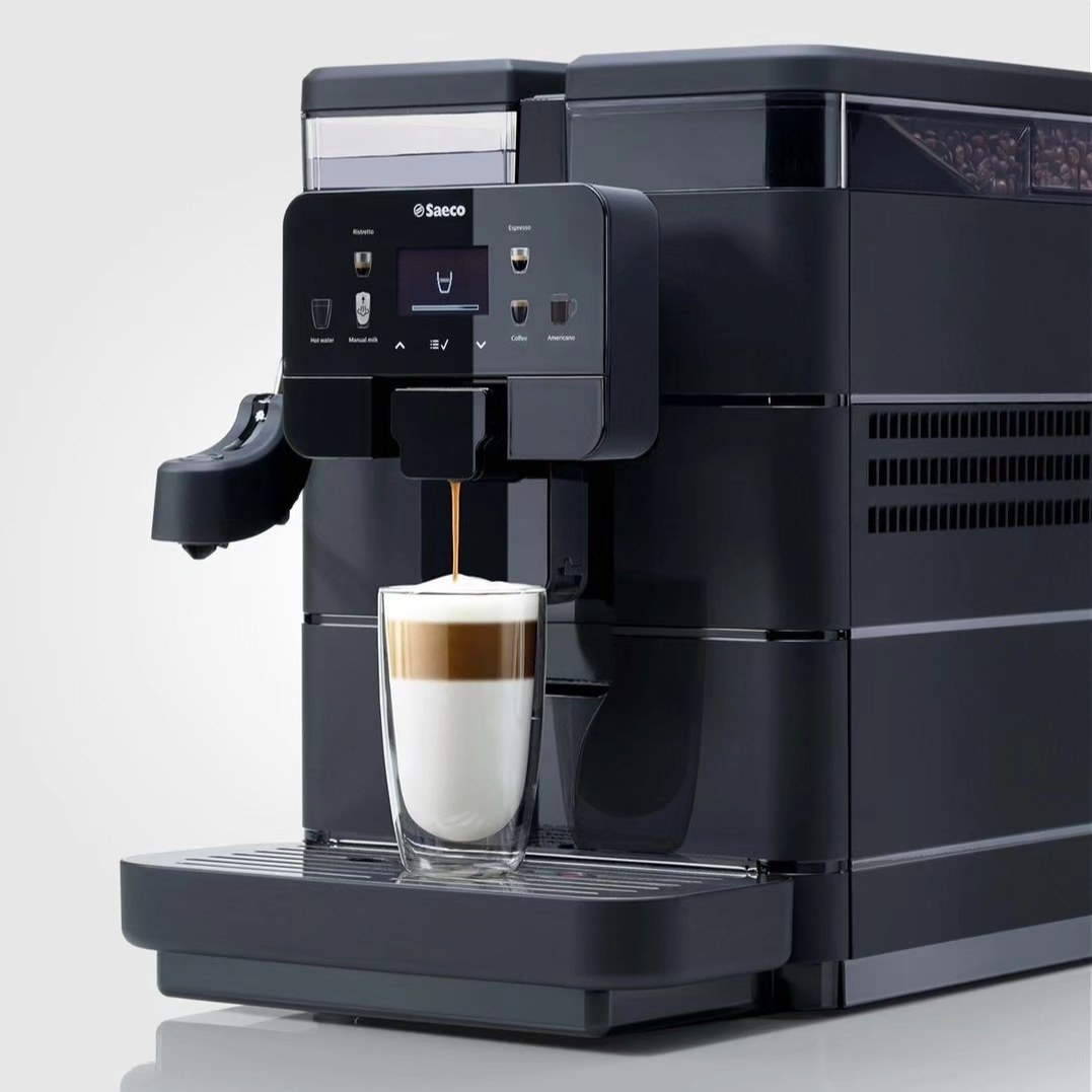 BrewFix - Experience the harmony of beautiful design with...