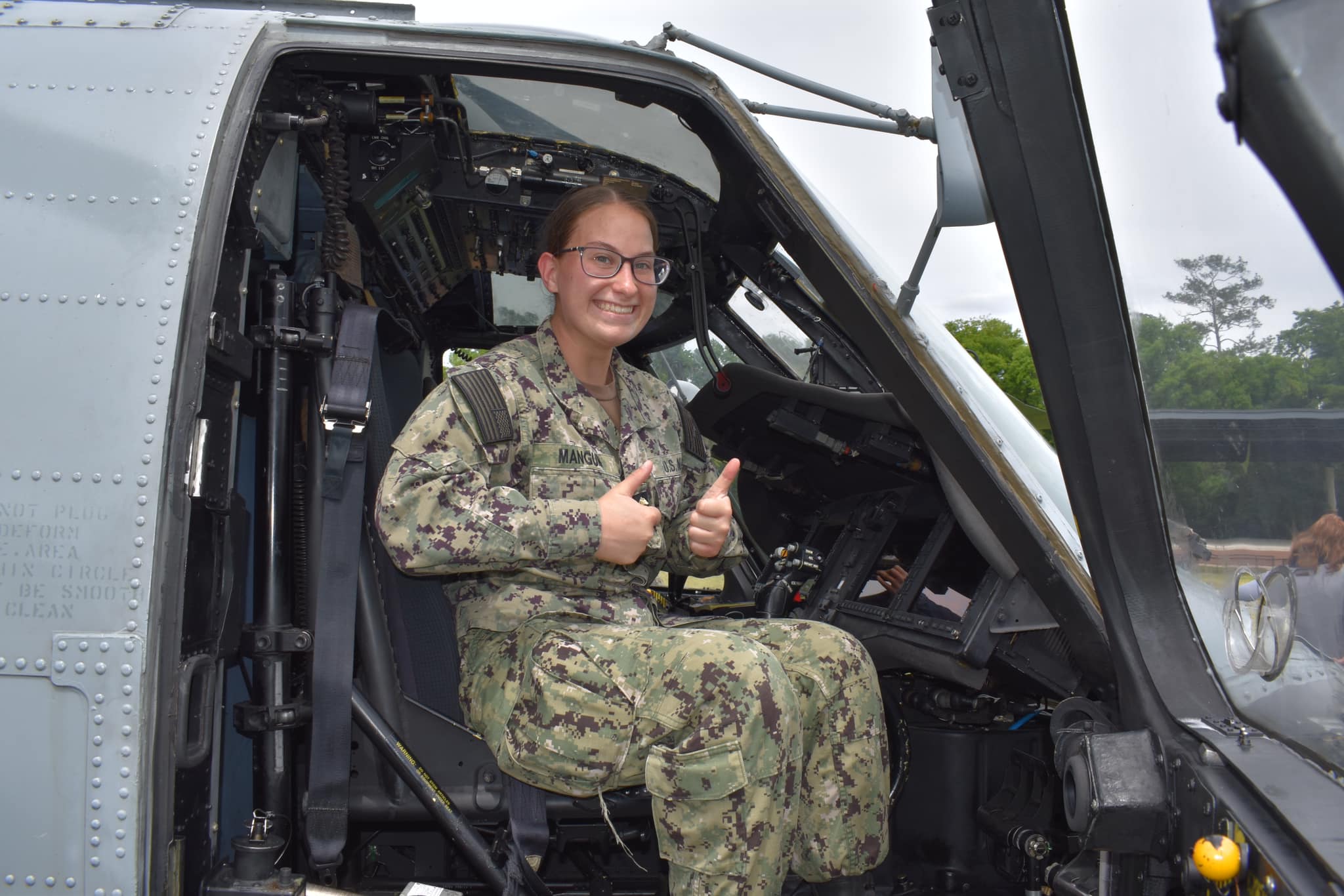 UF Naval Reserve Officers Training Corps | Gainesville FL