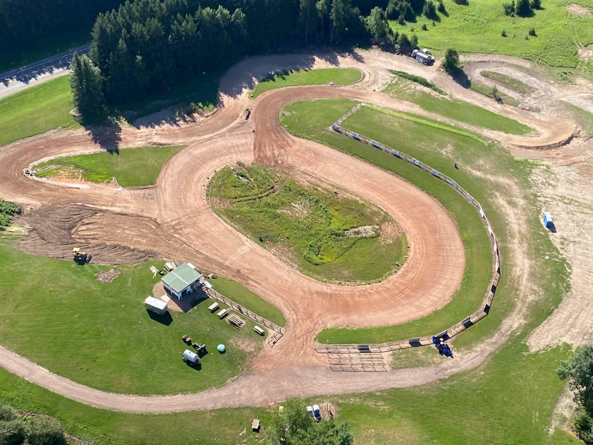 Go For It Raceway - Home