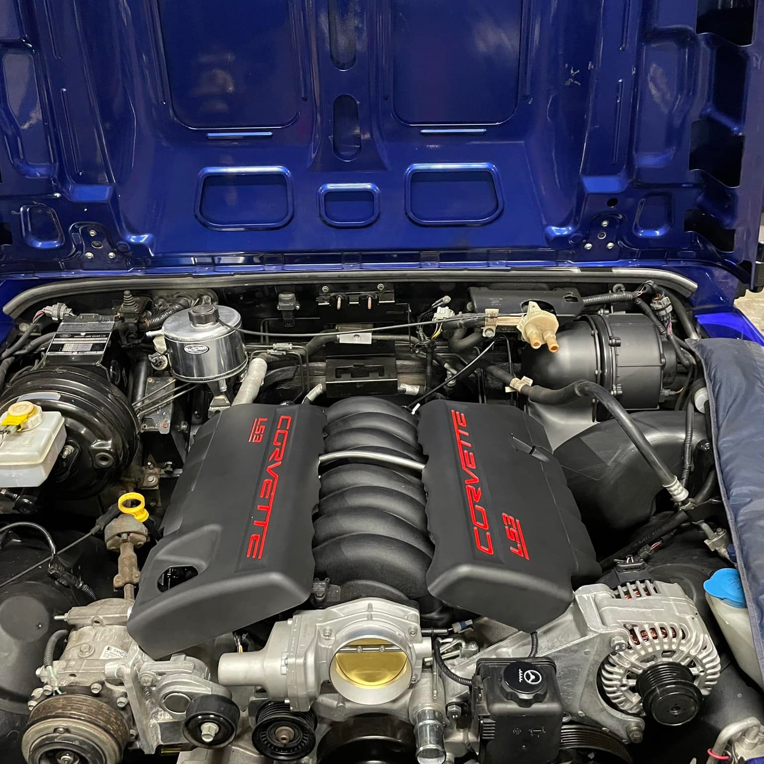 Northwest engine Conversions | Poulton le Fylde
