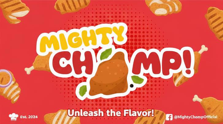 MightyChomp