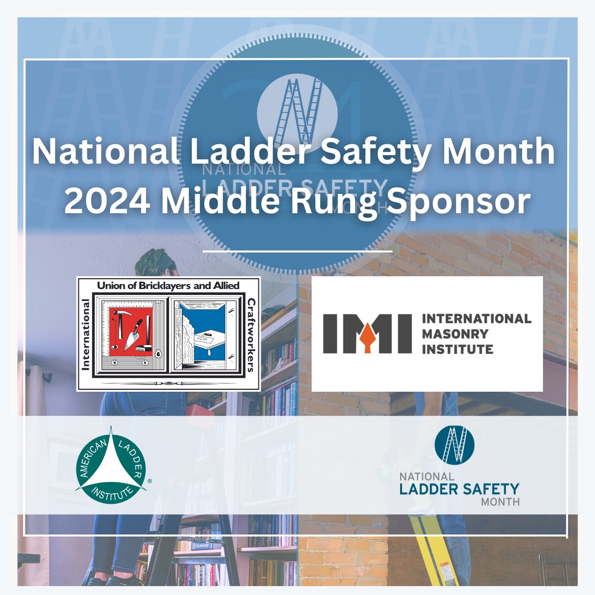 National - Thank you to 2024 Middle Rung Sponsor and longtime supporter ...