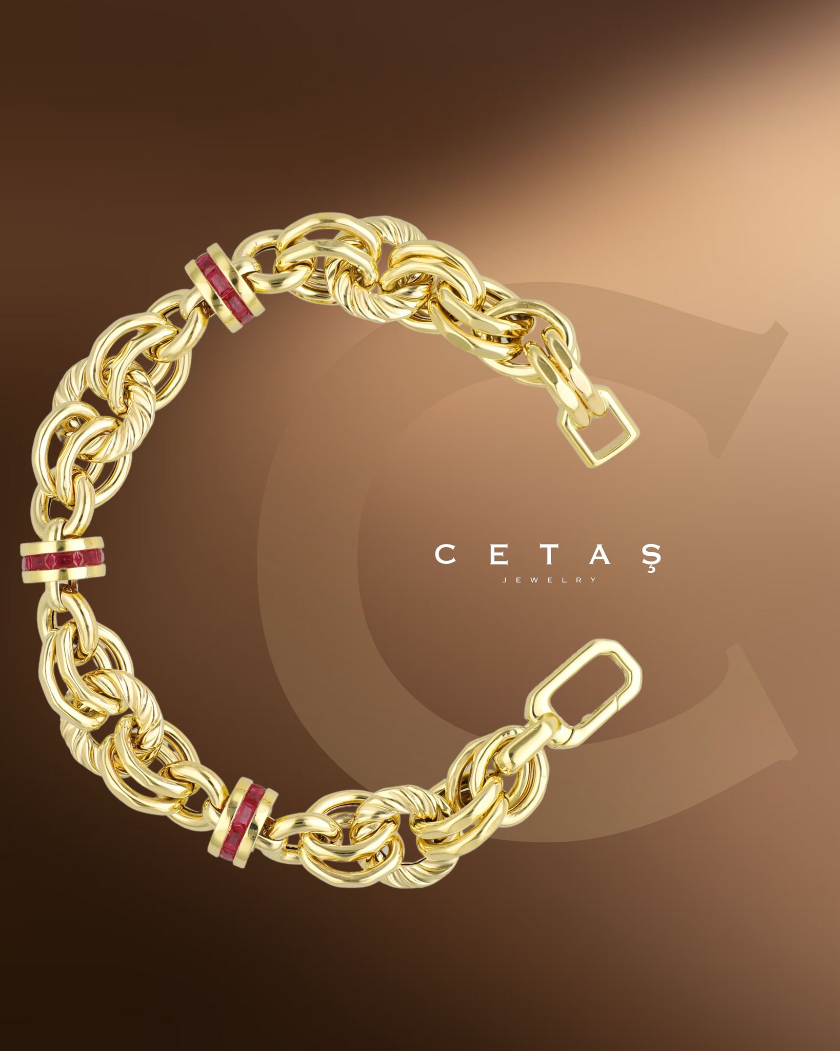Cetas Jewelry