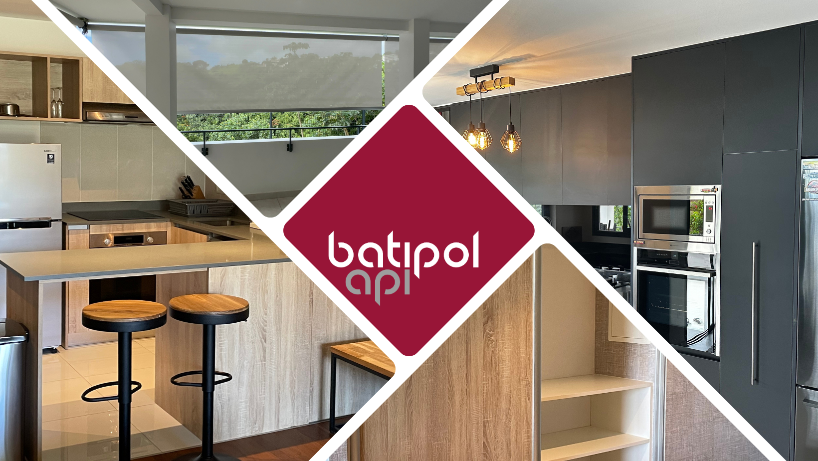 Batipol API | Faaa