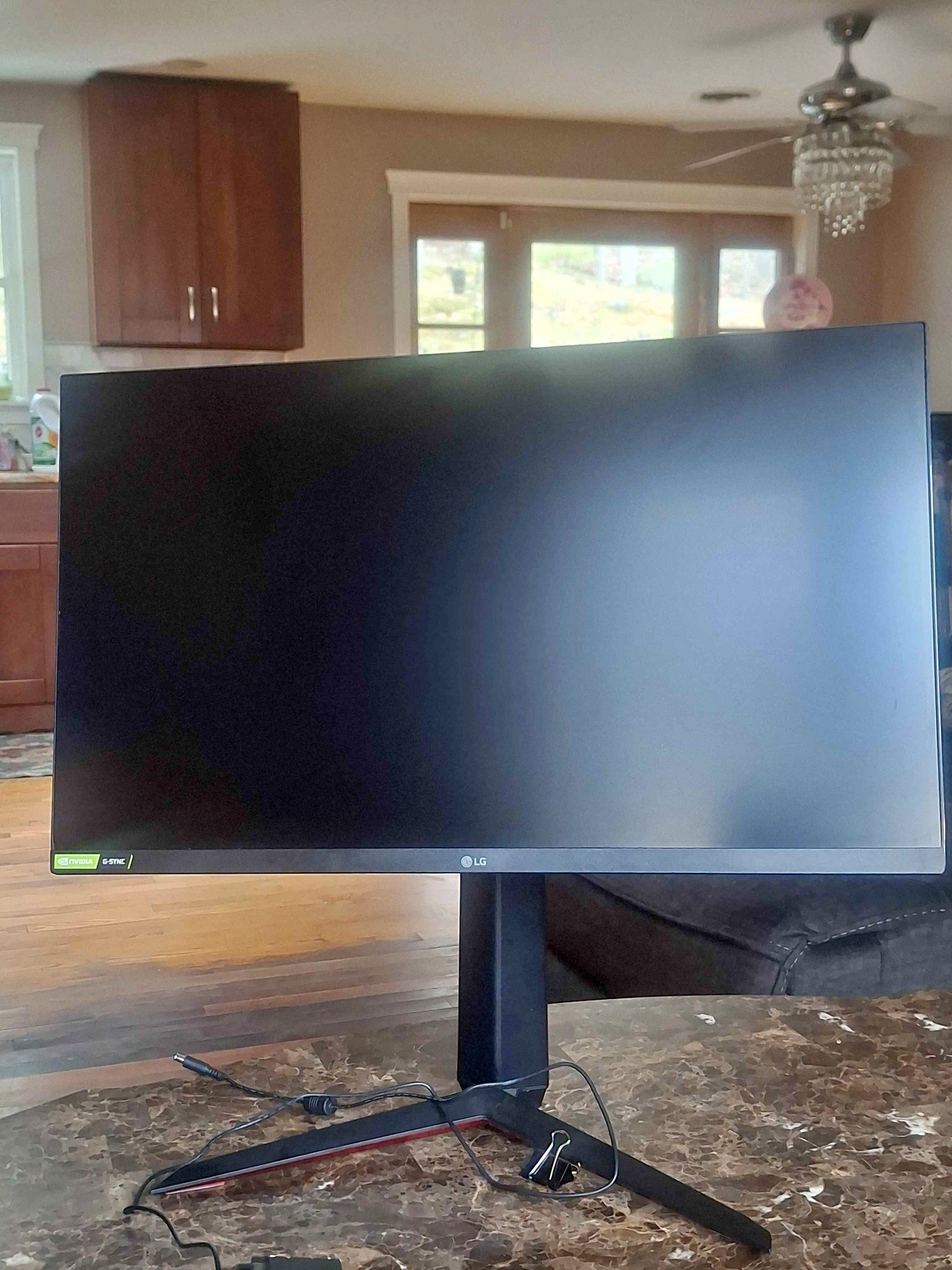 Alienware 500Hz 1080p gaming Monitor (AW2524H) - Monitors - Malden ...
