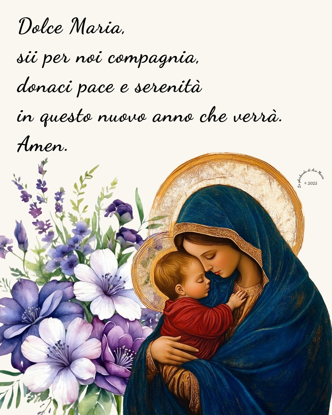 La - VANGELO DEL GIORNO Dal Vangelo secondo Luca Lc 2,16-21 In quel ...