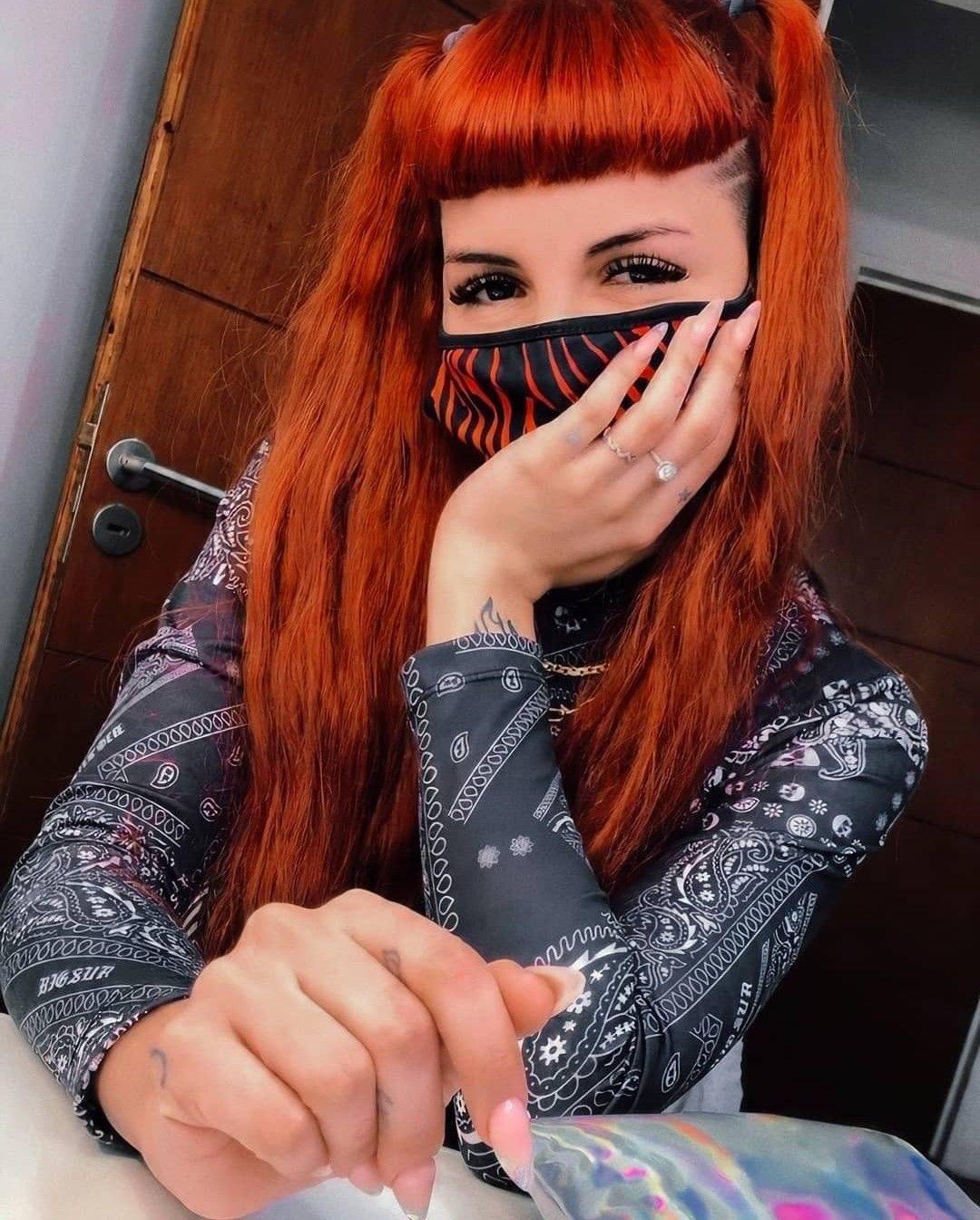fans de la jefa cazzu | 😮‍💨 “QUE ÁNGELA ES COPIONA”… DICEN ALGUNAS ...