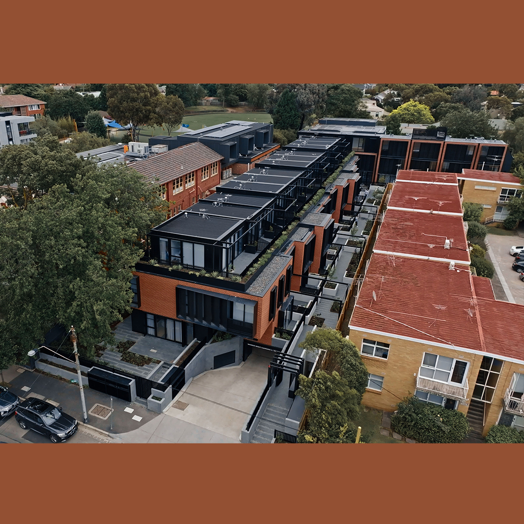 Sinclair Brook Pty Ltd | Melbourne VIC