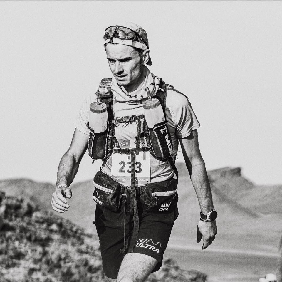 Gilet D'Hydratation Course à Pied – Sac à Dos Léger Avec Poches, Porte-Téléphone – Pour Randonnée, Trail, Cyclisme – Homme/Femme