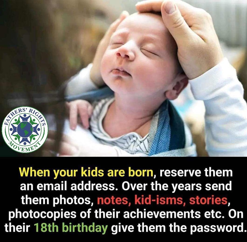 Fathers Rights Support Group Canada