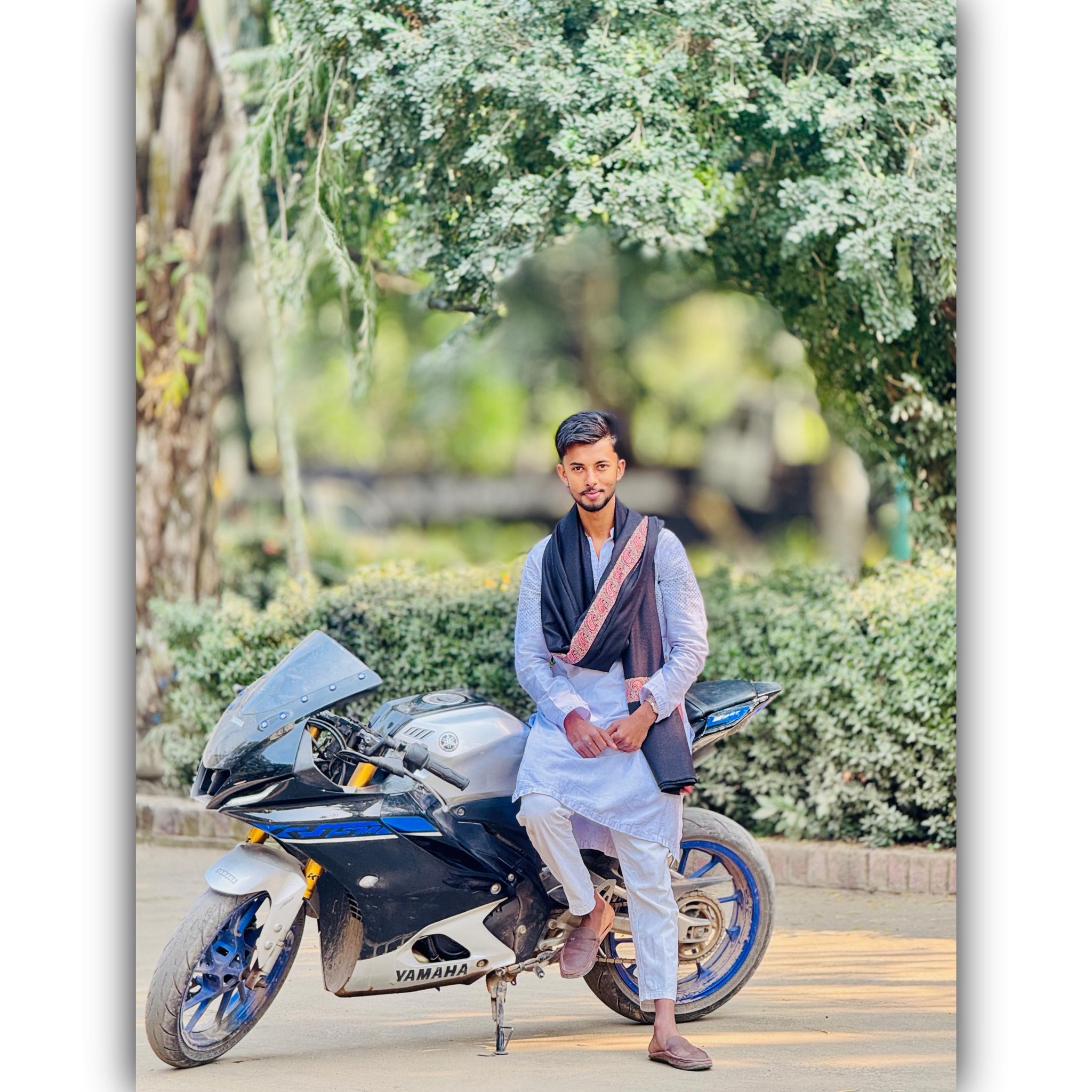 Rs Rasel