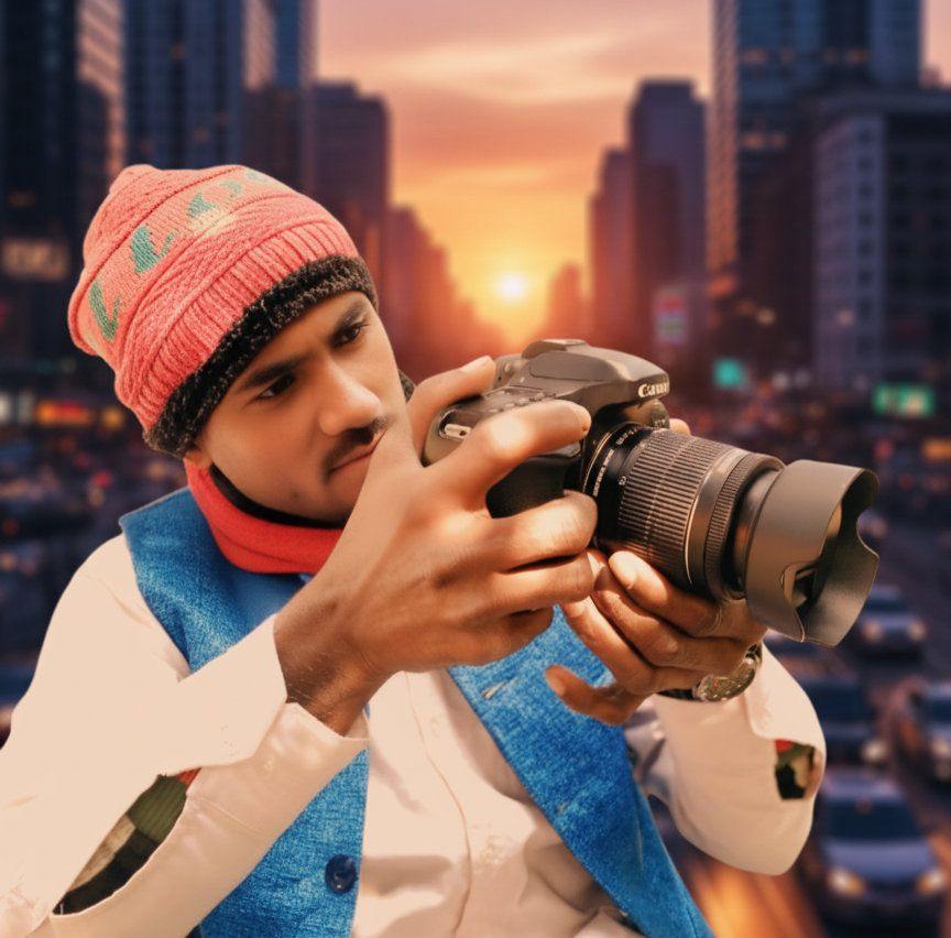 Robel Rana on Reels | Facebook