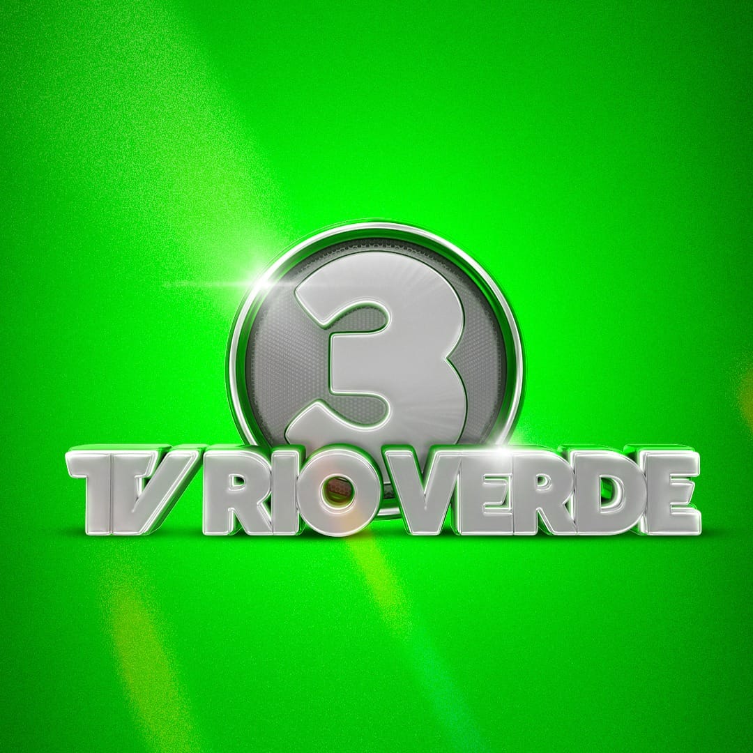 TV Rio Verde Canal 3 HD | Rio Verde GO