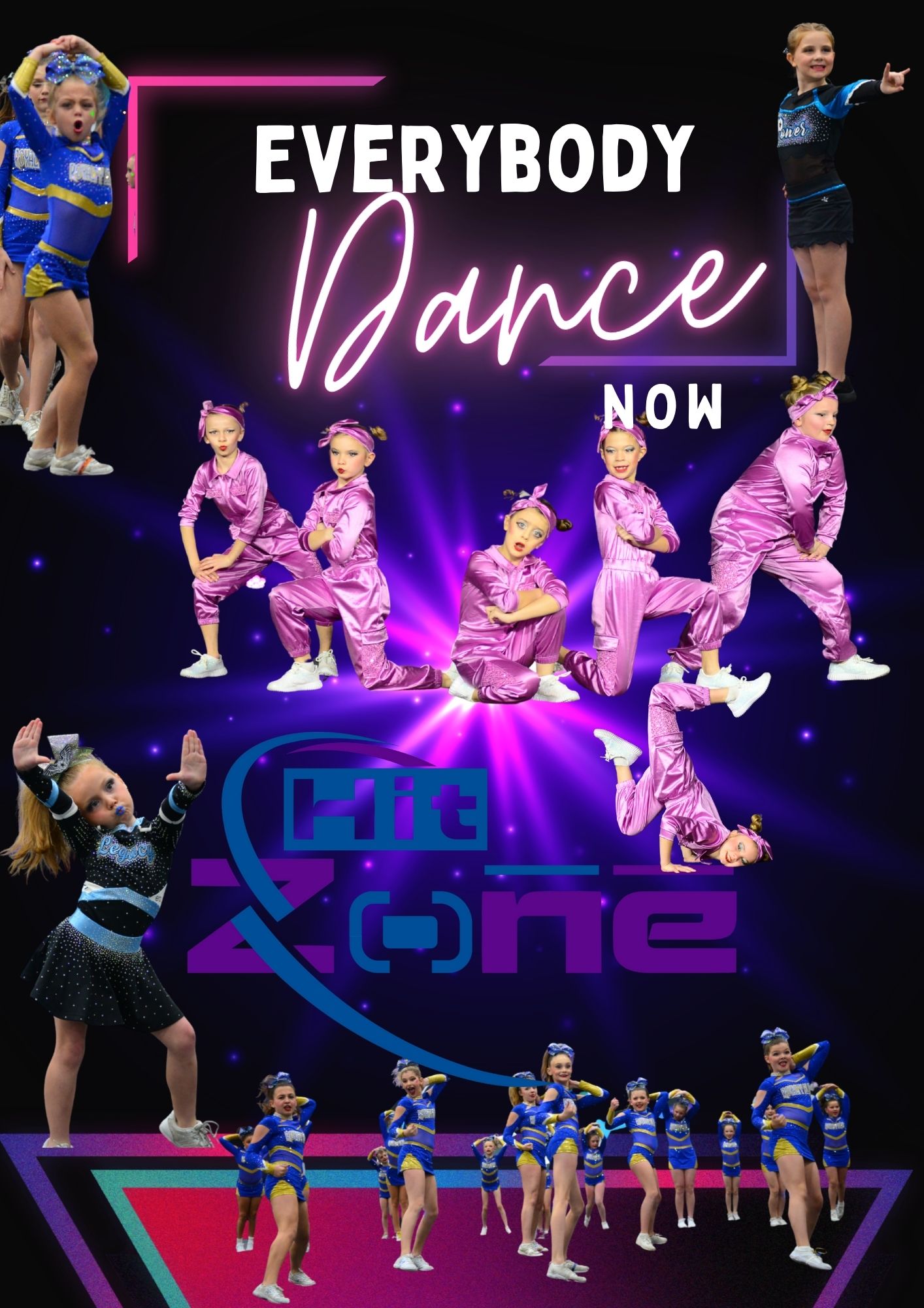 Hit Zone