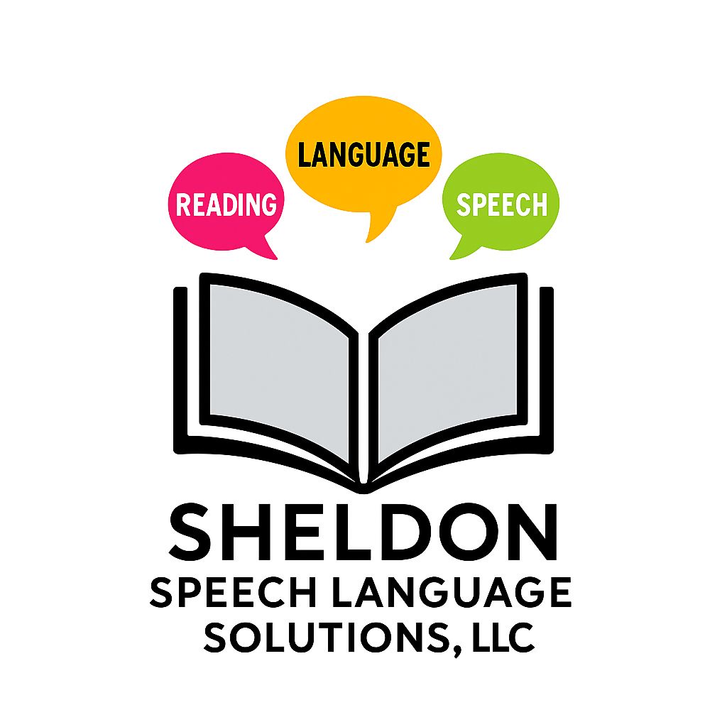 Sheldon Speech Language Solutions LLC