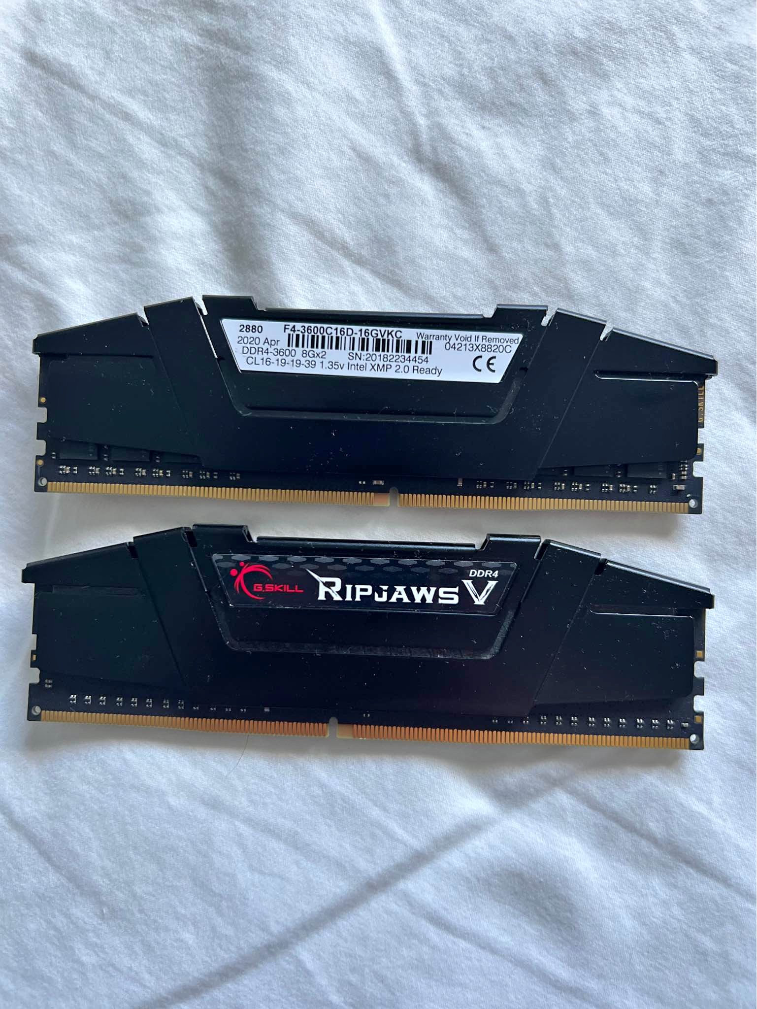 Computer Memory & RAM for sale in Lexington, Kentucky | Facebook ...