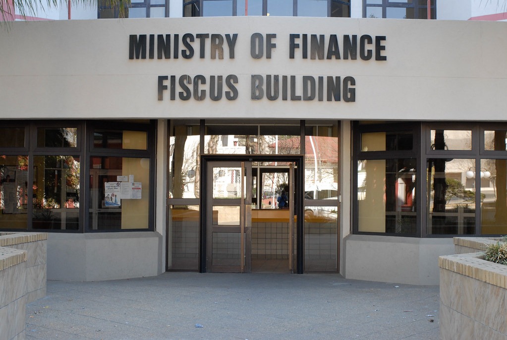 The Brief - Namibia’s debt outpaces growth, borrowing rises by N$10 ...