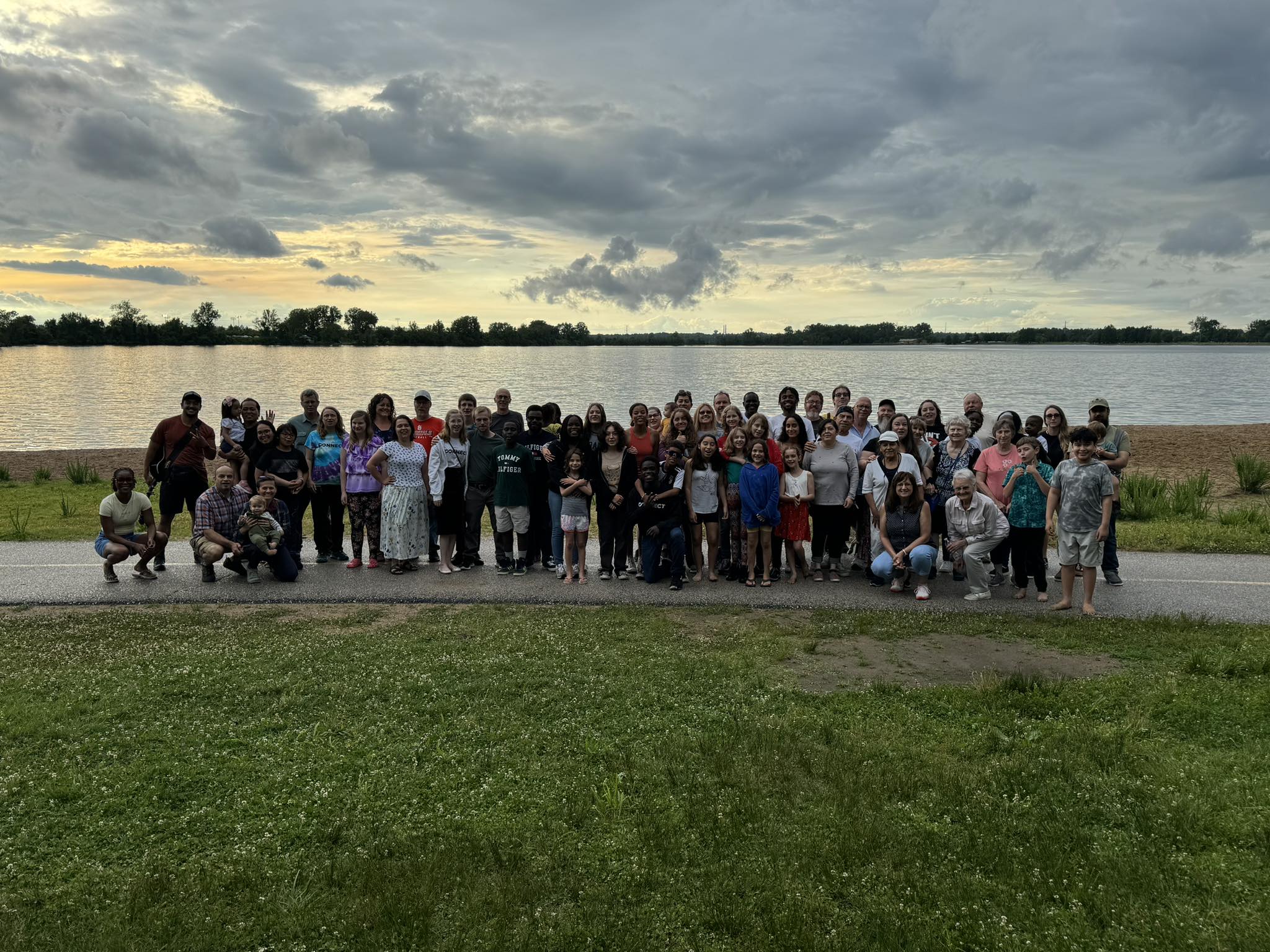 Mid Rivers Seventh-day Adventist Church | Saint Peters MO