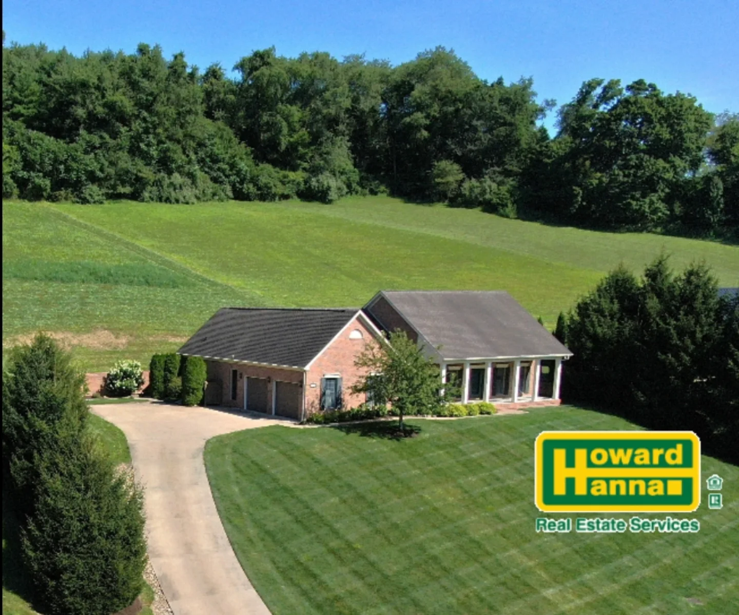 Judi Raber/Howard Hanna Real Estate Services | Millersburg OH