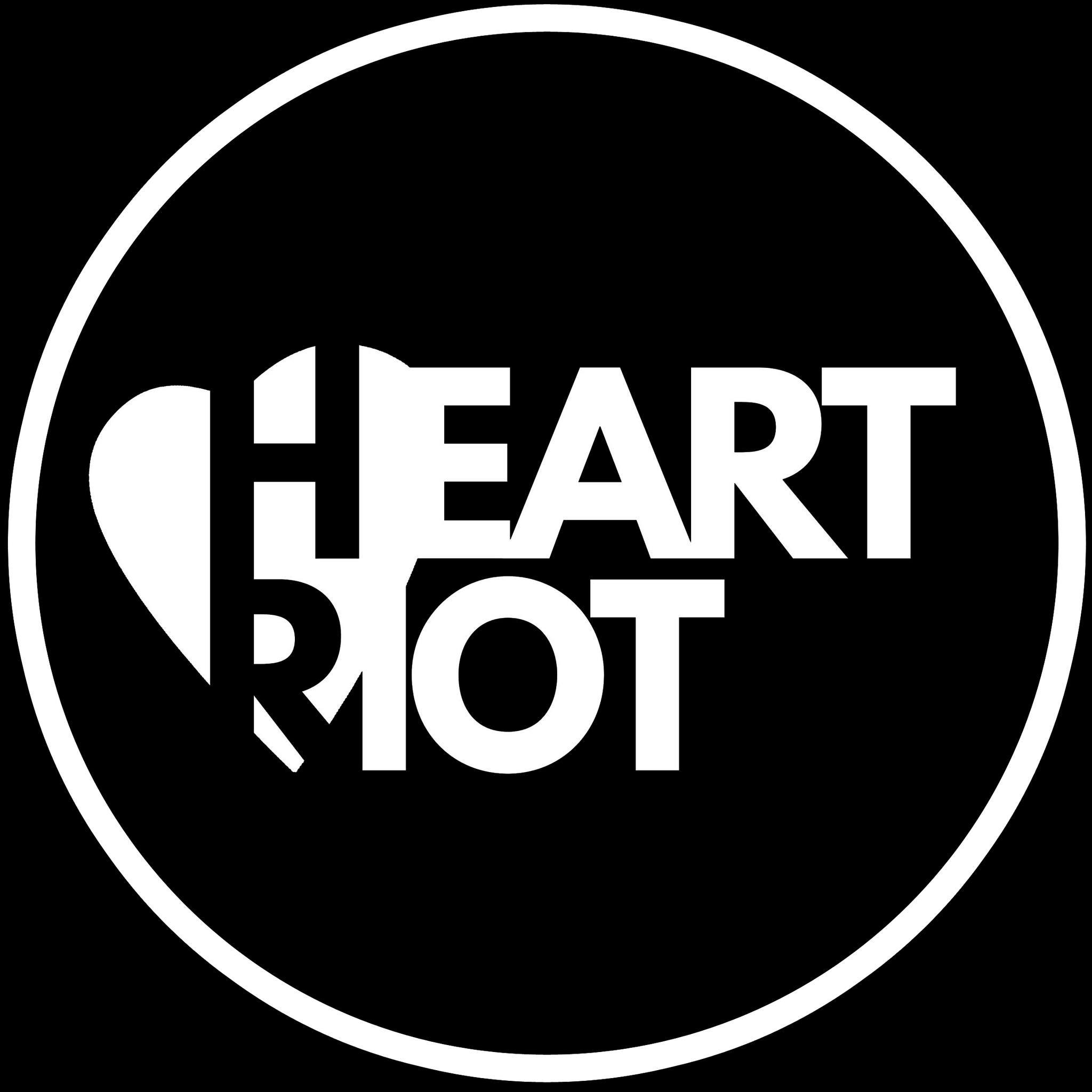 The Heart Riot Agency