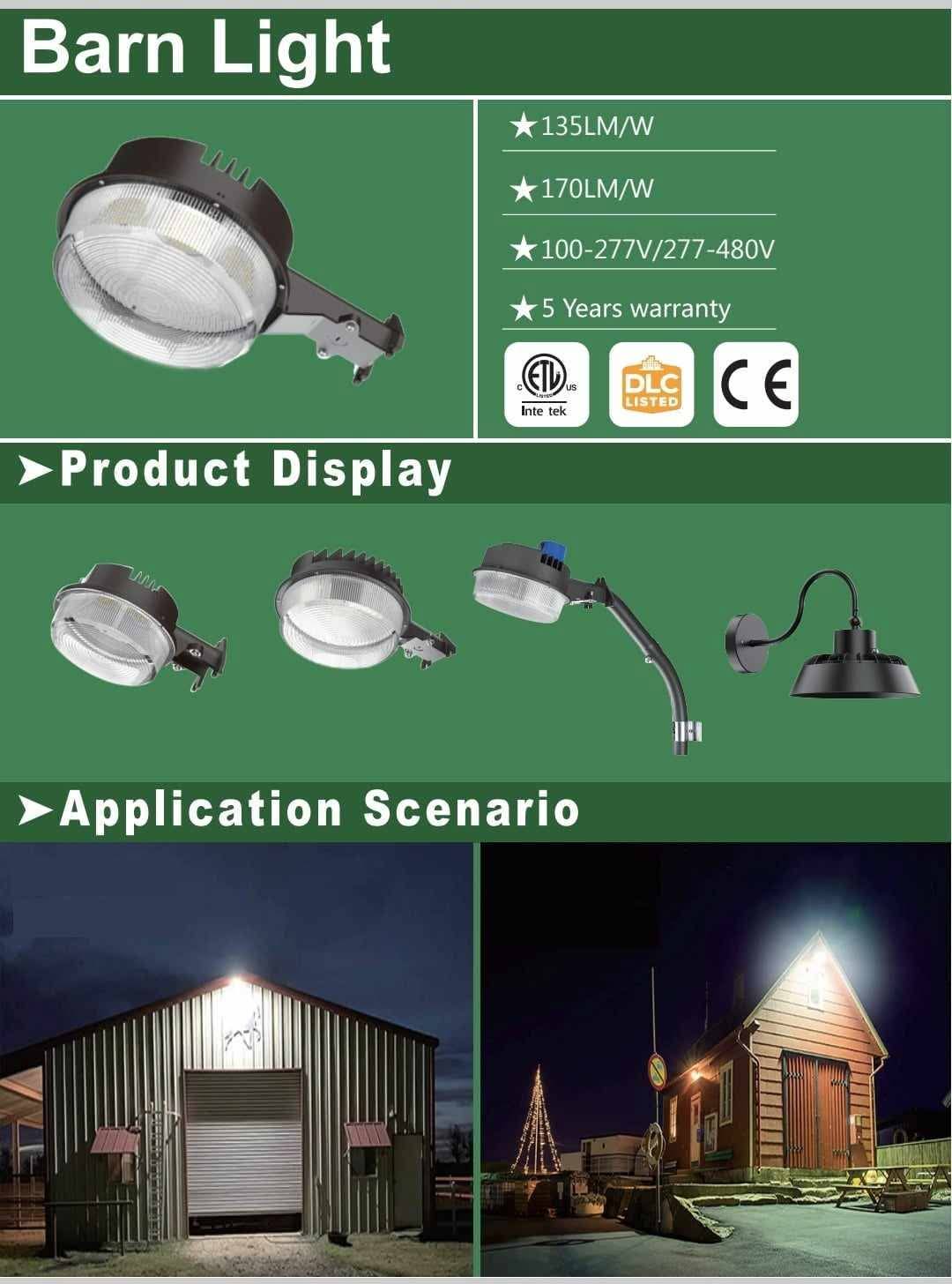 DBD - DBD LED light lamps can be used anywhere to save energy, costs ...