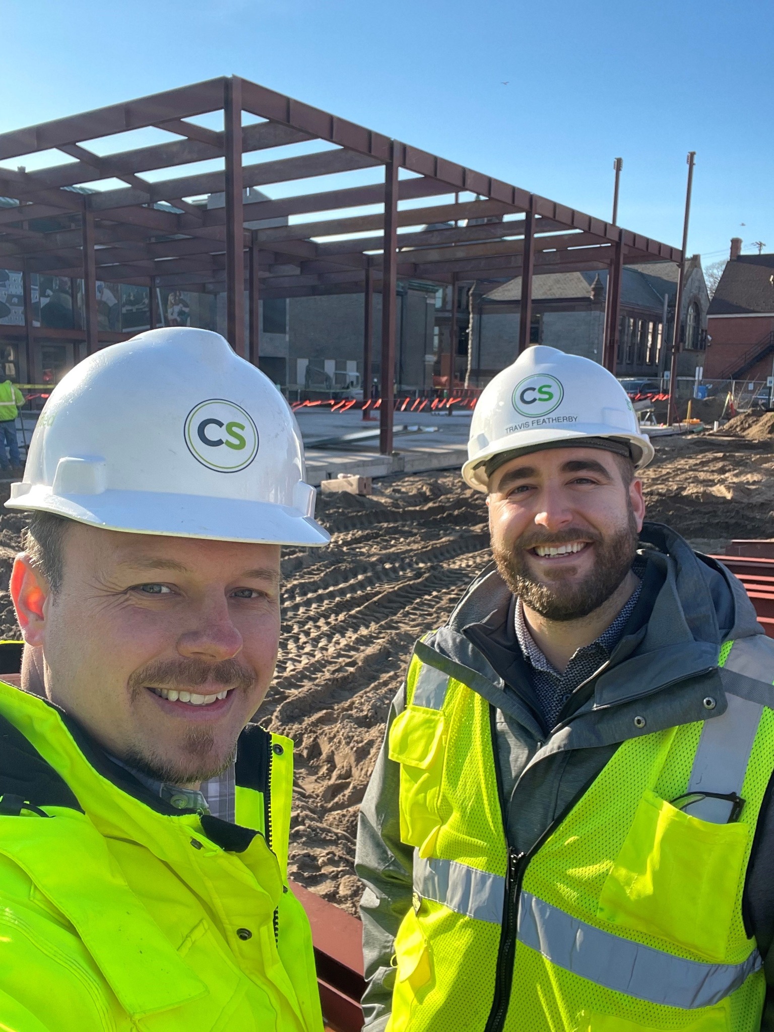 At Construction Simplified, one... - Construction Simplified