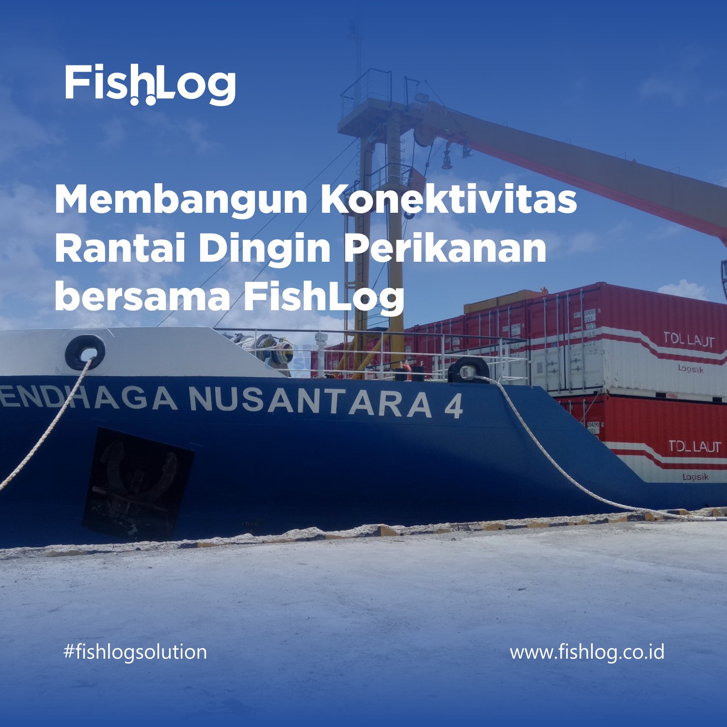 FishLog | Bogor