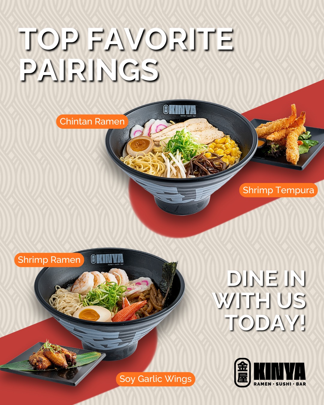 Kinya Ramen Sushi Bar - Hicksville | Hicksville NY
