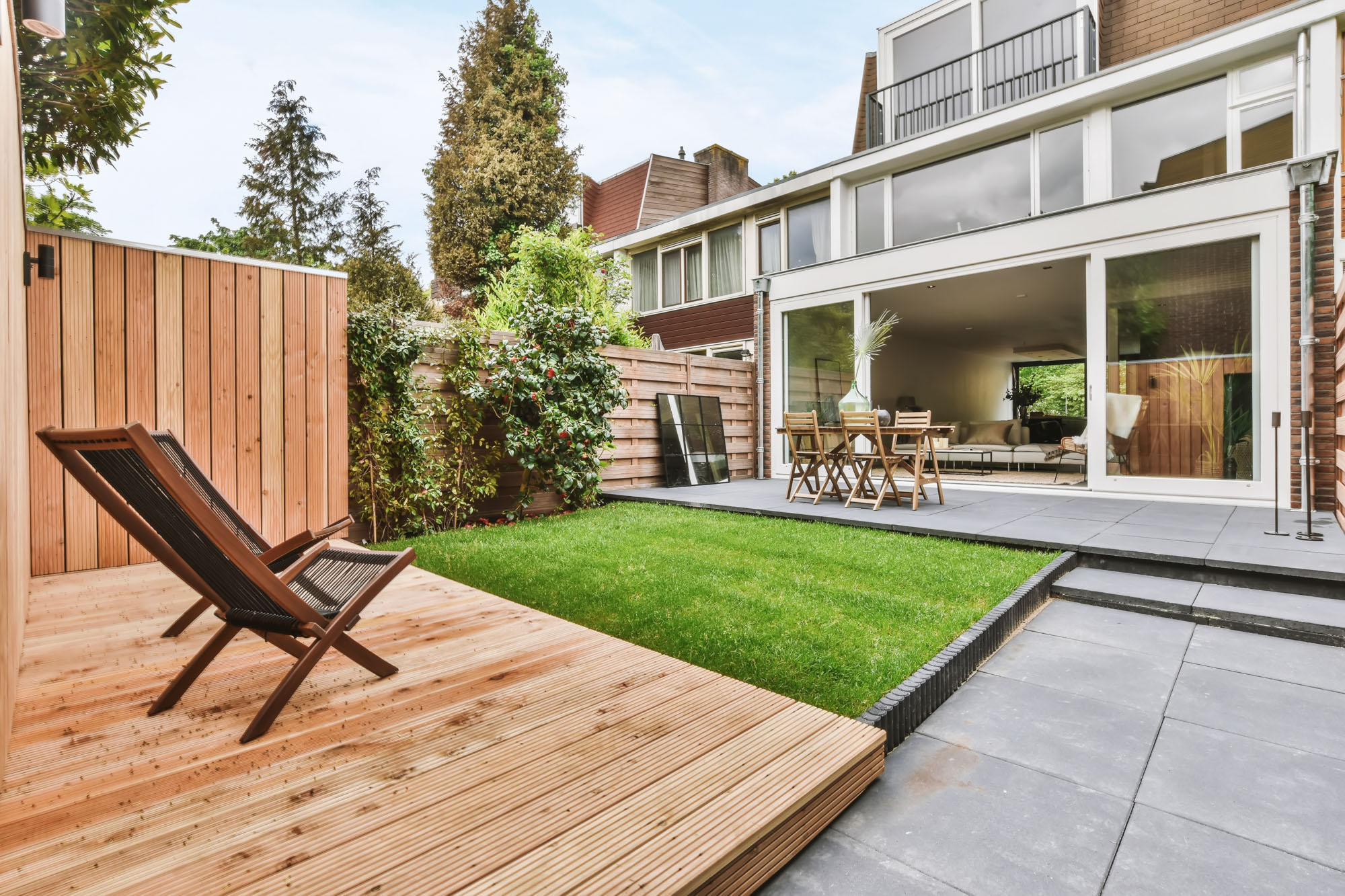 Step into 2026 with a backyard... - Alfresco Backyard Living | Facebook