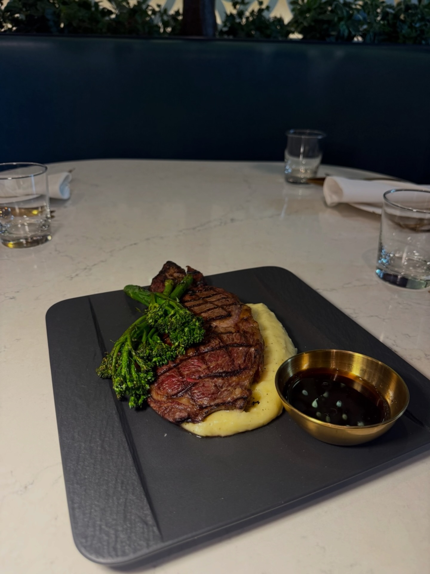 Teatro Italian Food and Wine | Flagstaff AZ