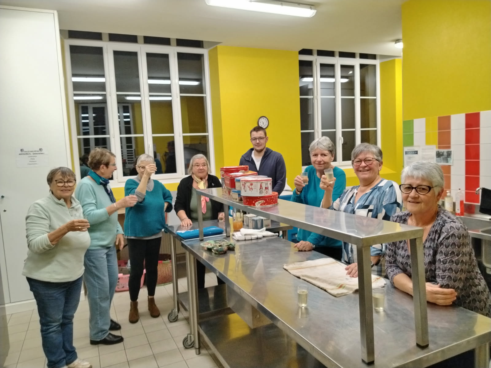 Mairie de Laheycourt added a new photo. - Mairie de Laheycourt