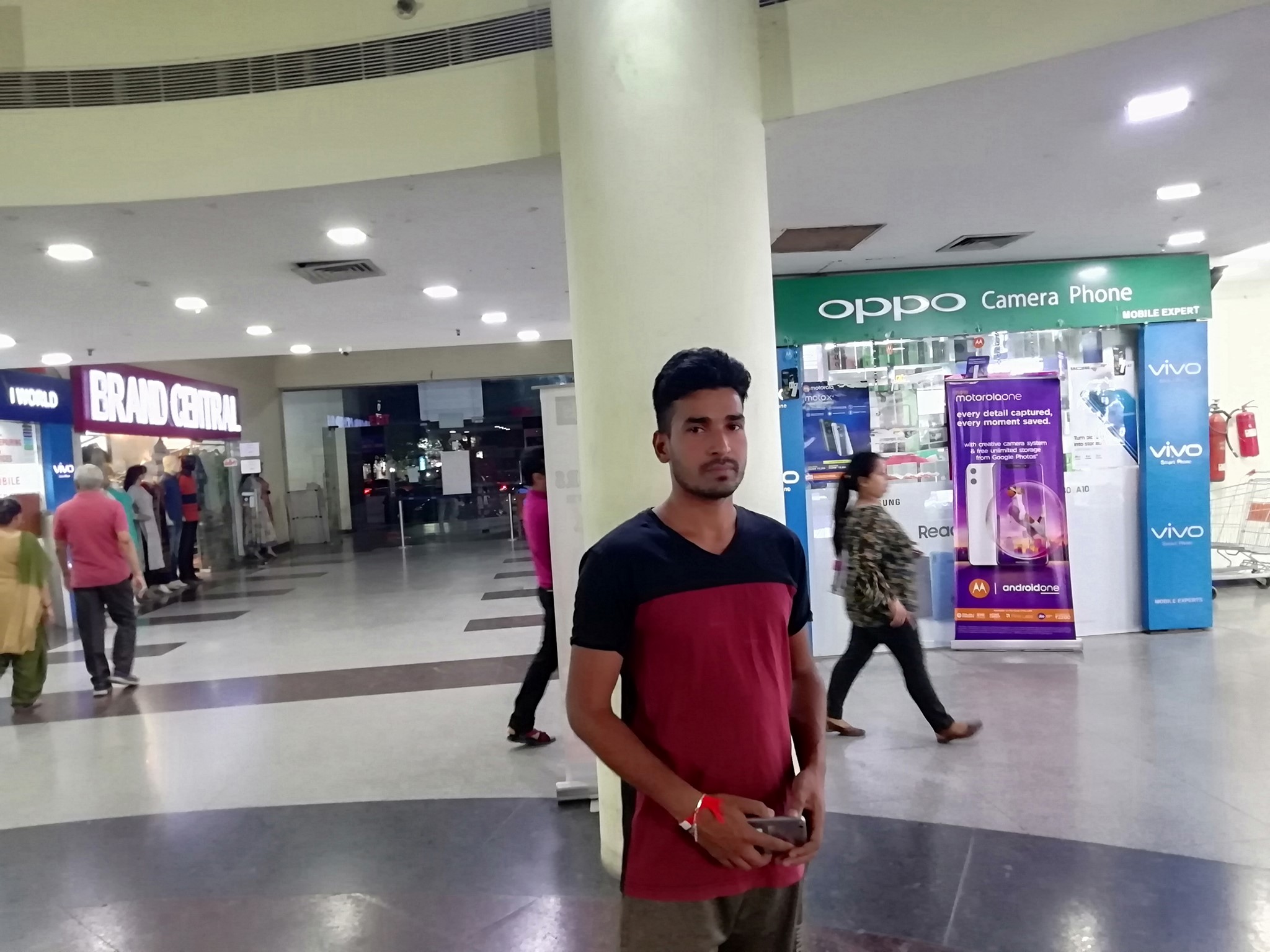 Maa Telecom & Communication | Chapra