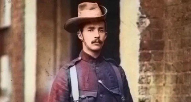 Irish - Remembering Erskine Childers 🇮🇪 The Irish Revolutionary was ...